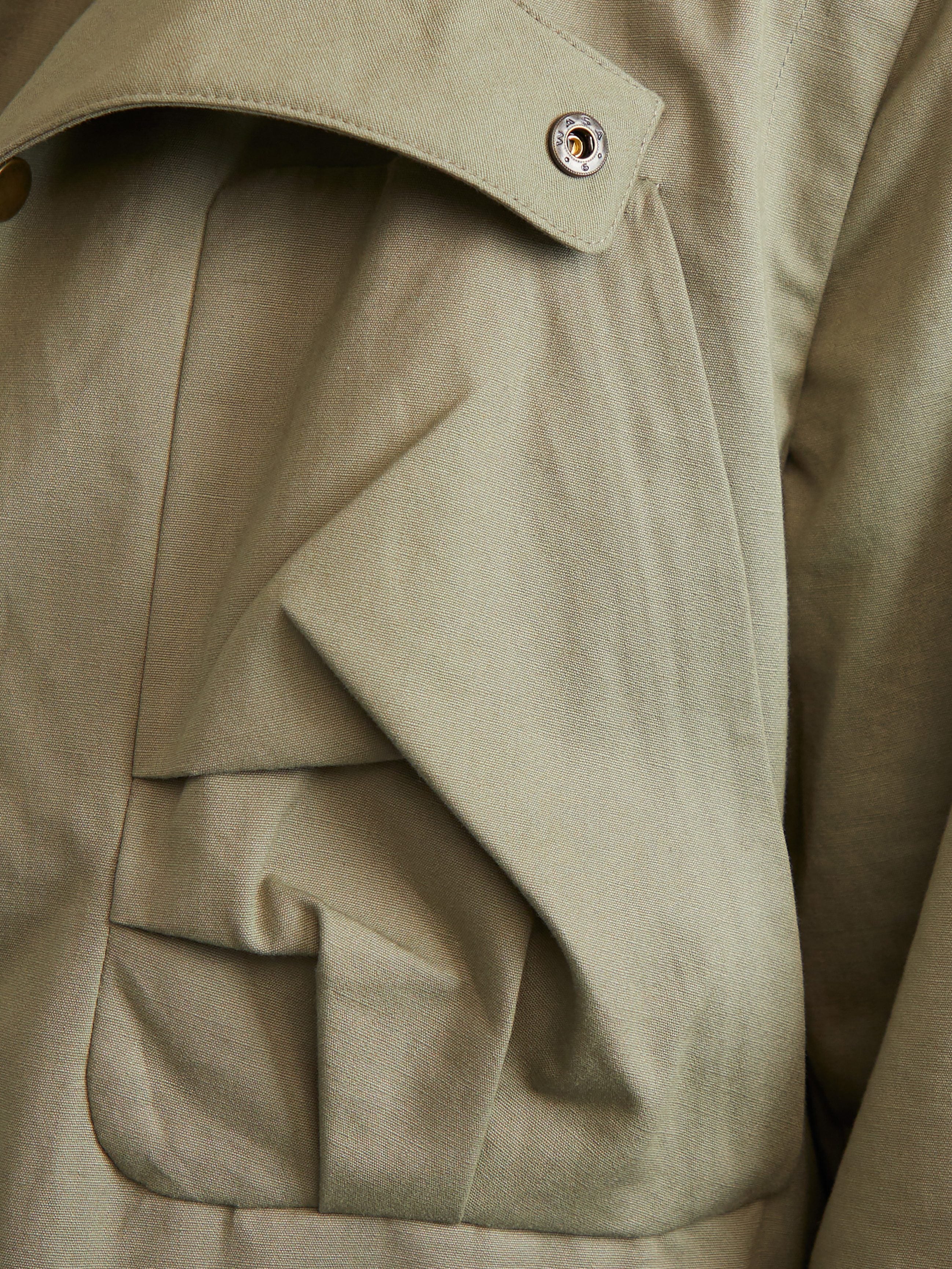 Sandviken Vest Homme - Image 16