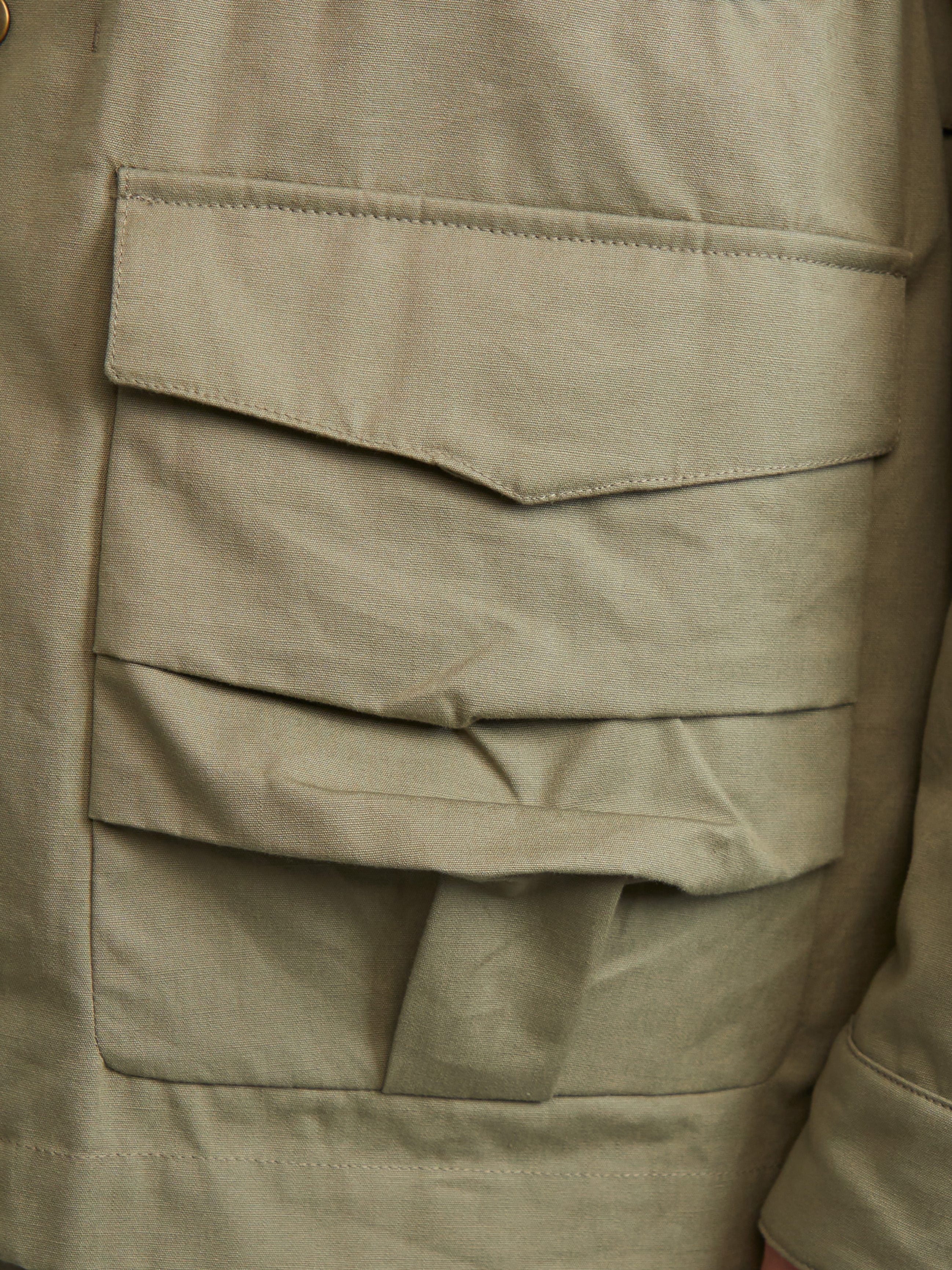 Sandviken Vest Homme - Image 17