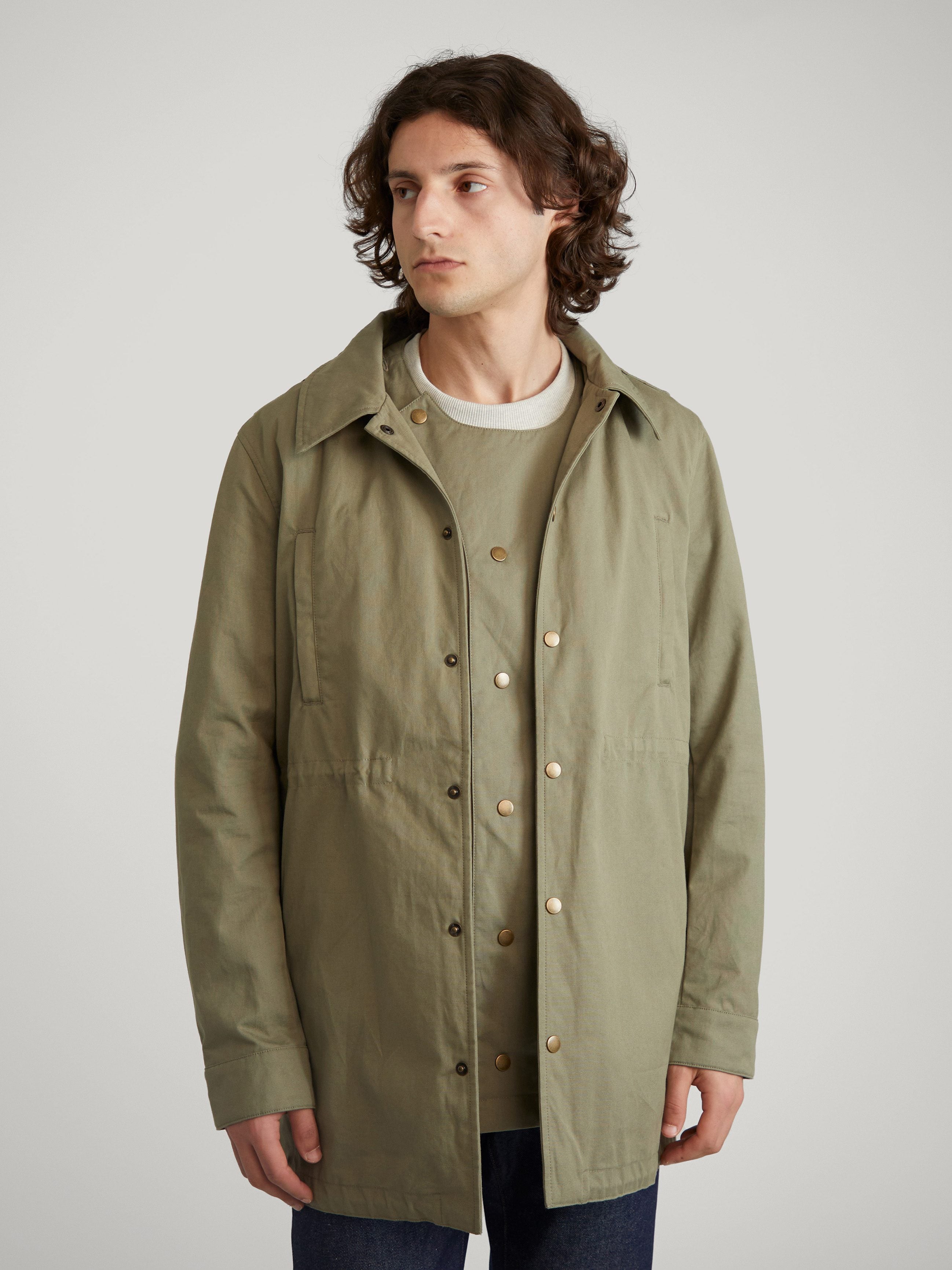 Sandviken Vest Homme - Image 24