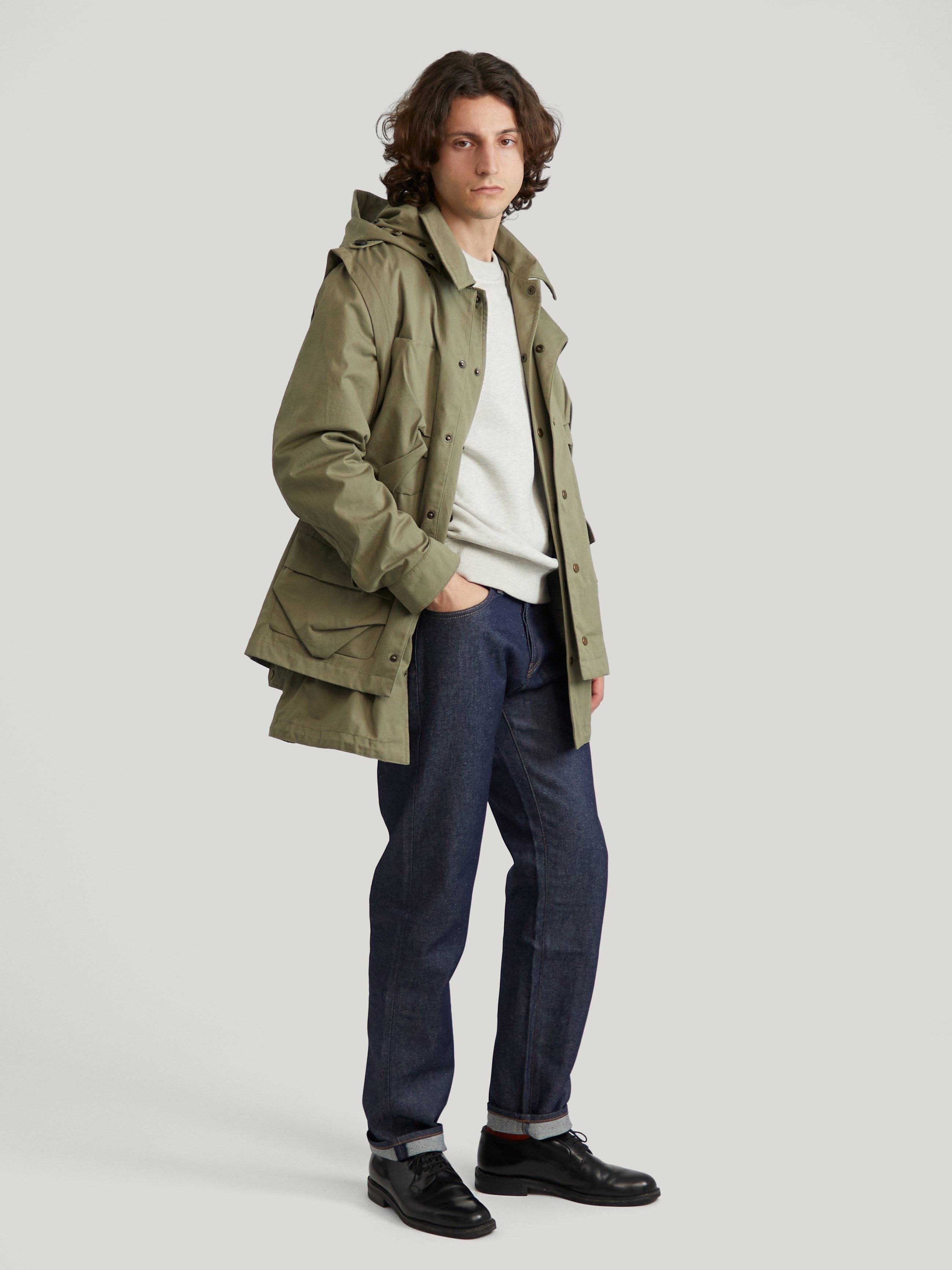 Sandviken Vest Homme - Image 12