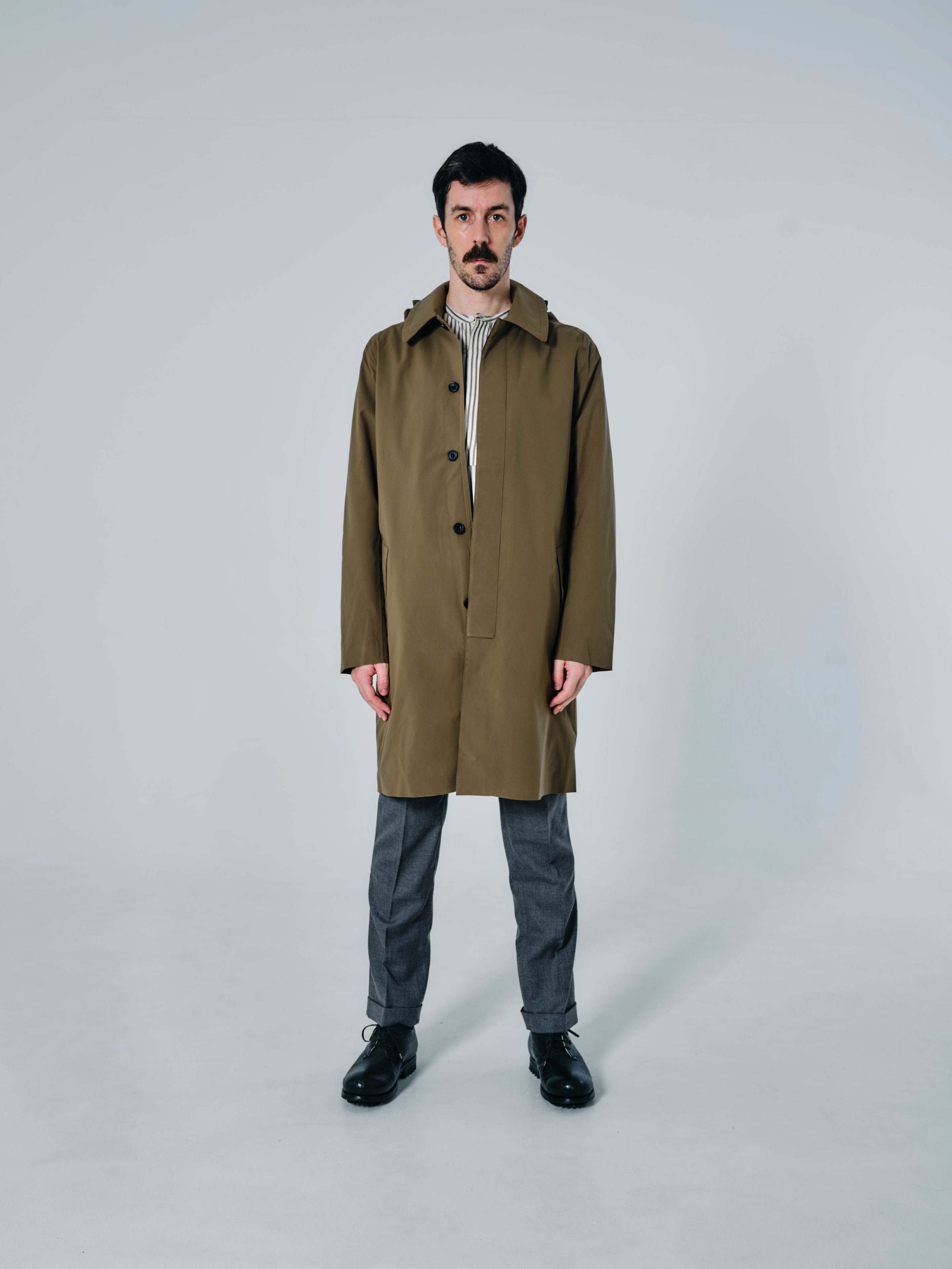 Walker Homme Ltd Edt / 4 pcs