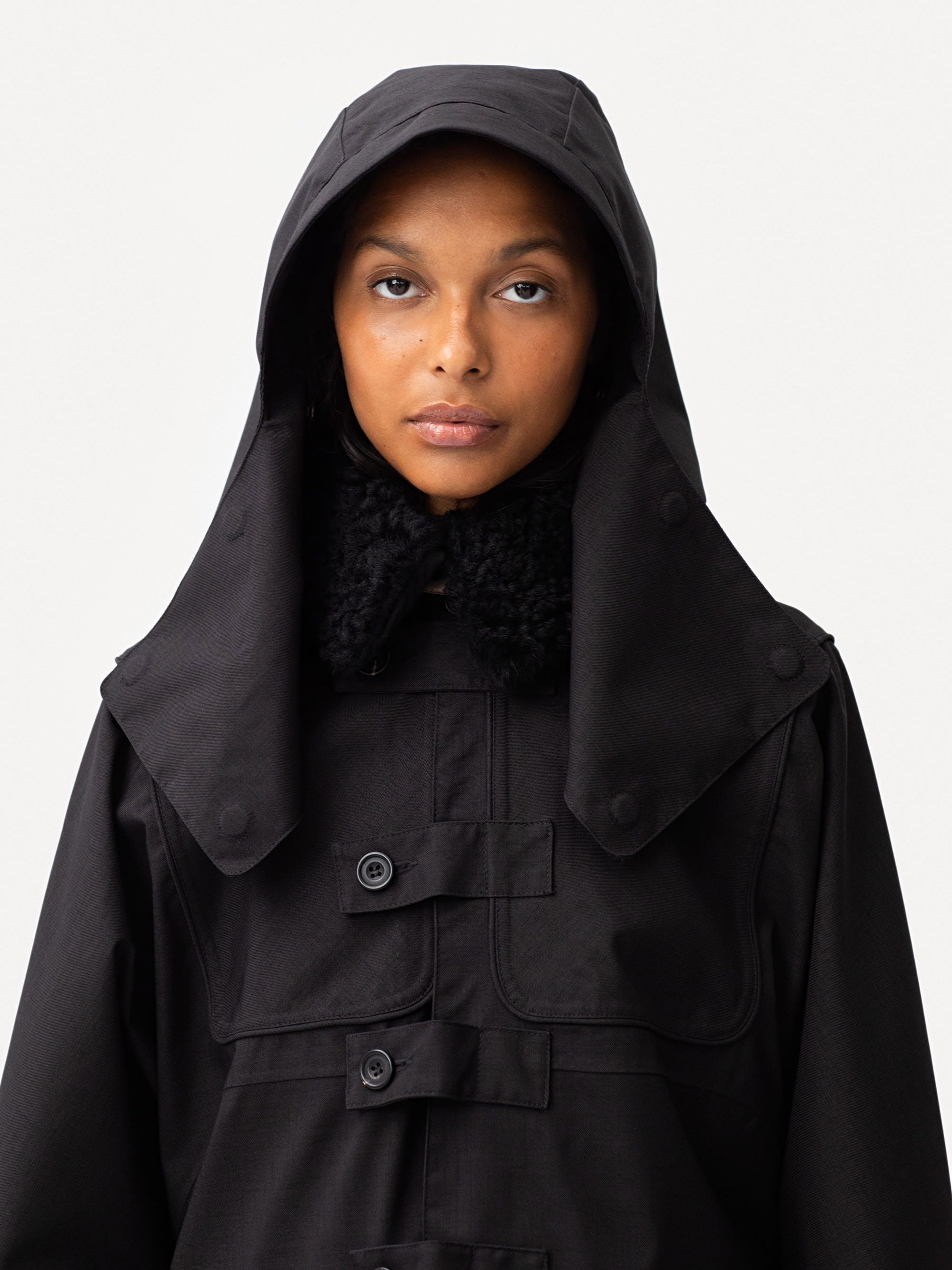 NR Duffel Unisex - Image 11