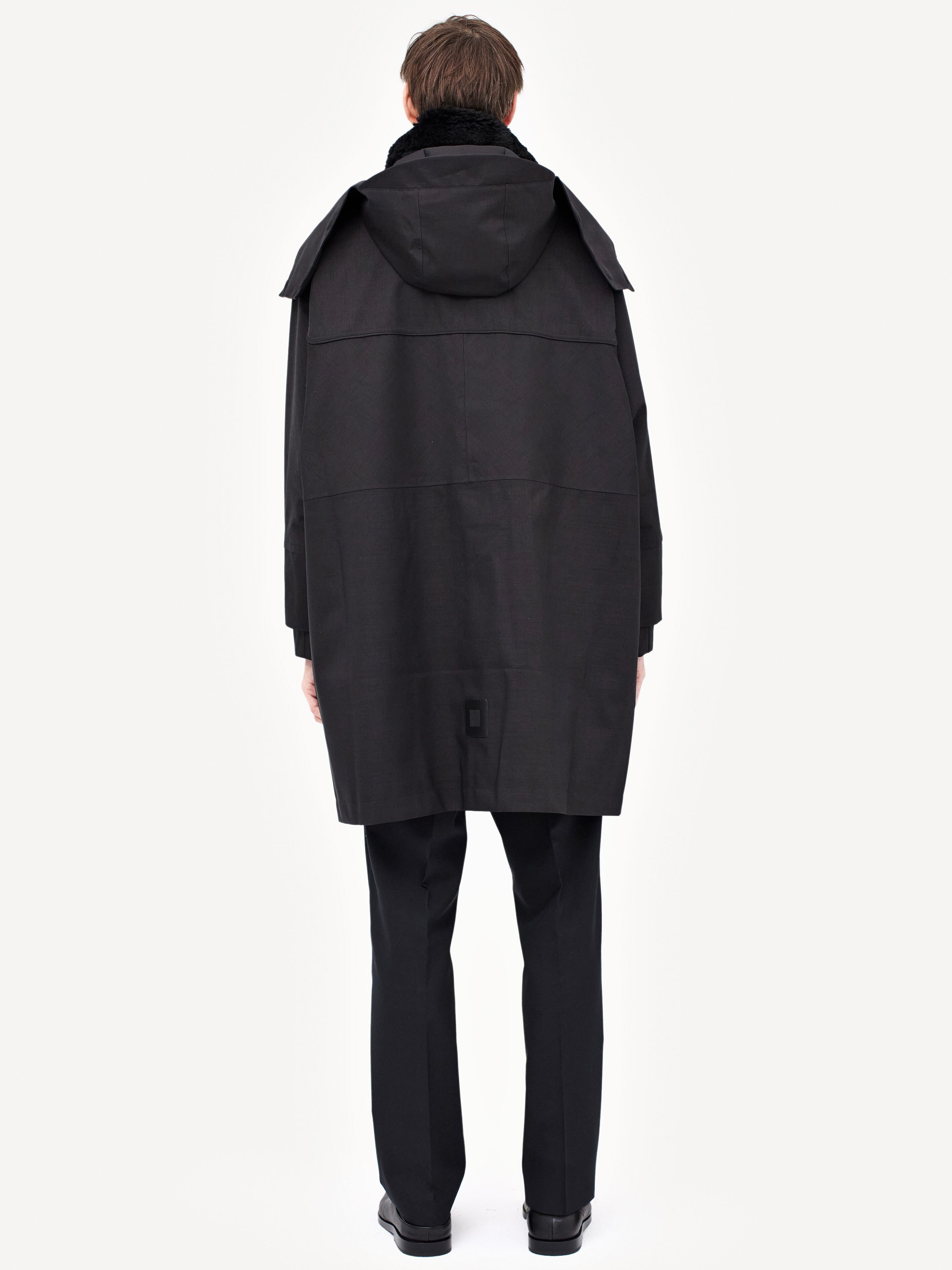 NR Duffel Unisex - Image 3