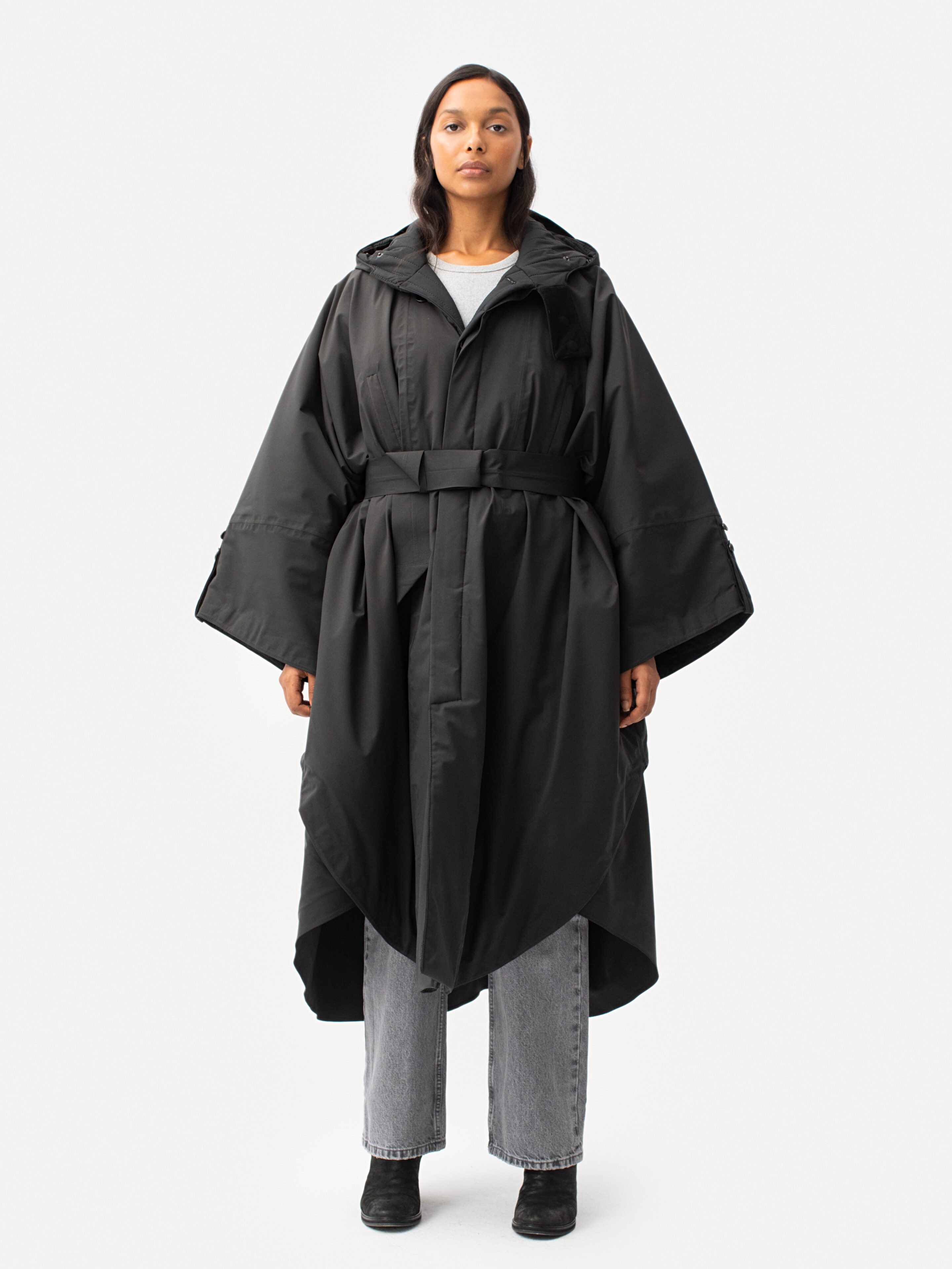 Padded Raincho Unisex - Image 5