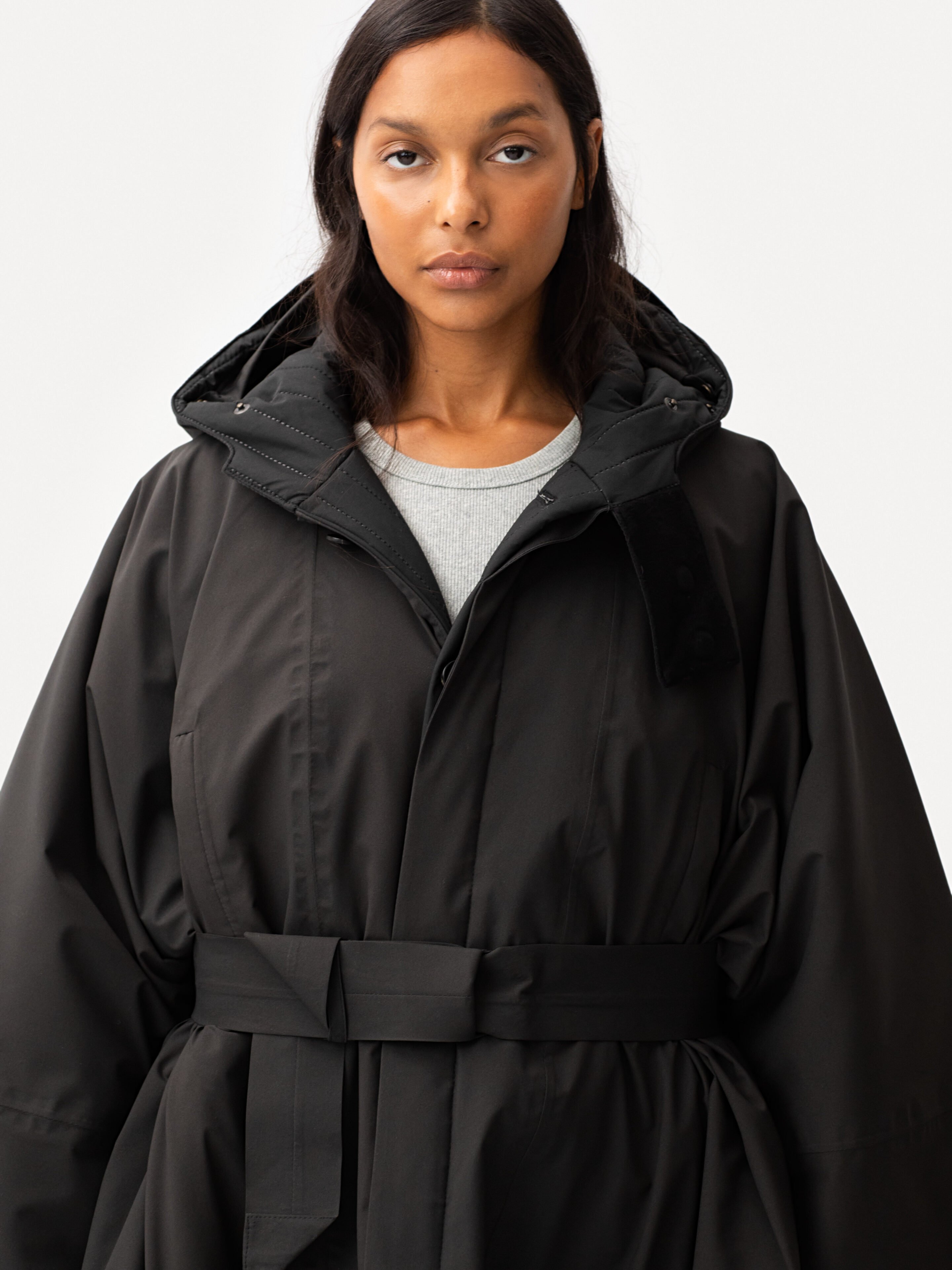 Padded Raincho Unisex - Image 9