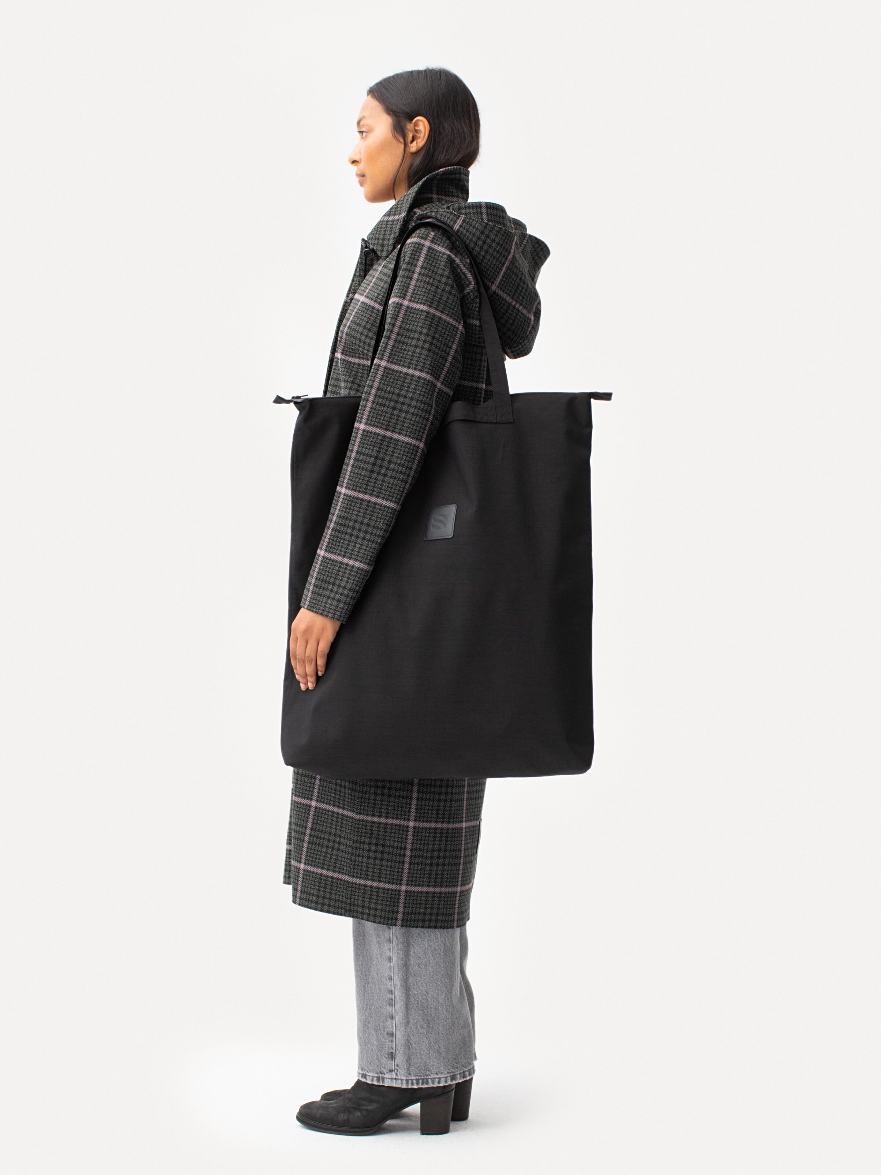 Walker Femme Knee Length - Image 3