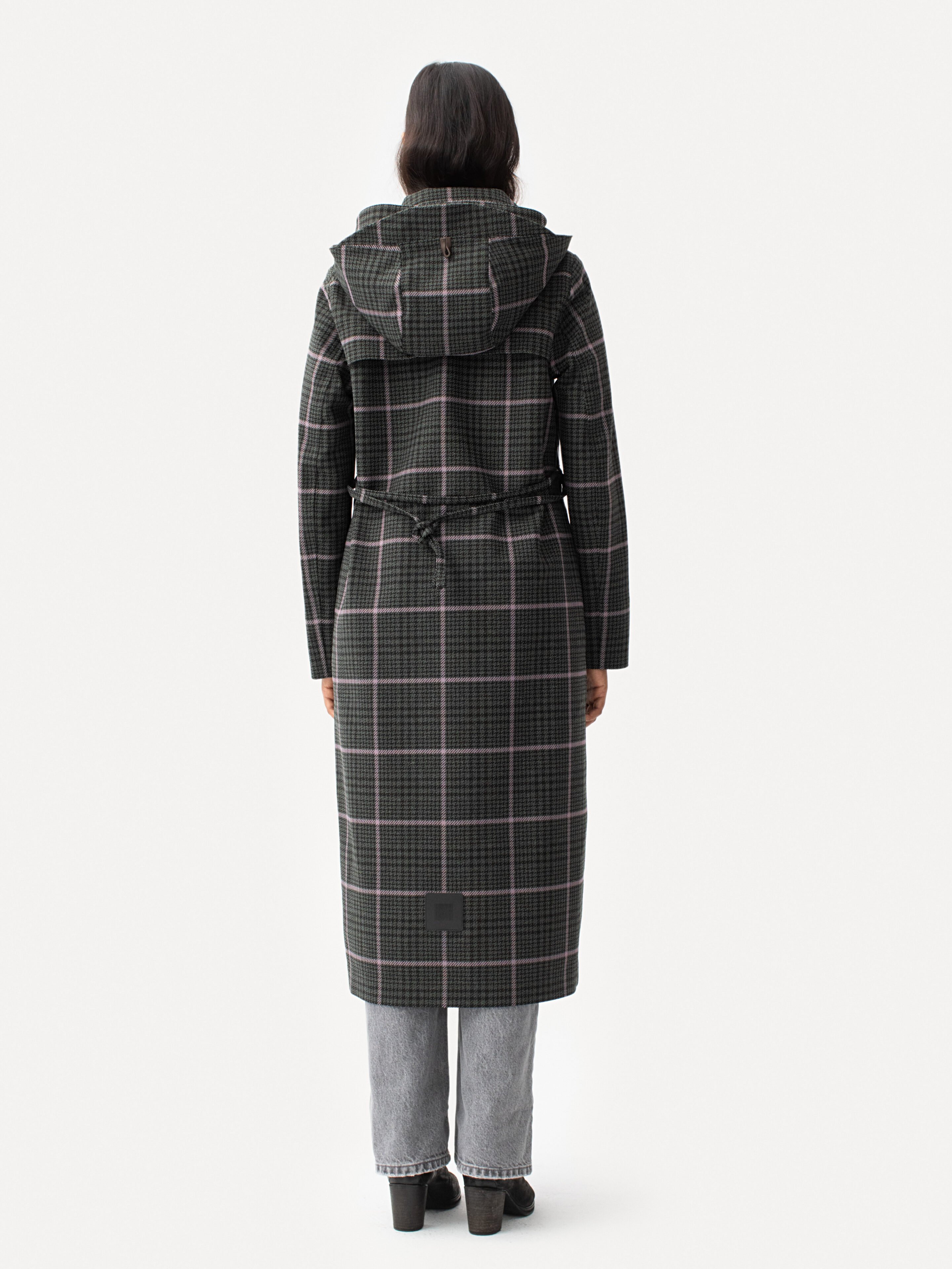 Walker Femme Knee Length - Image 2