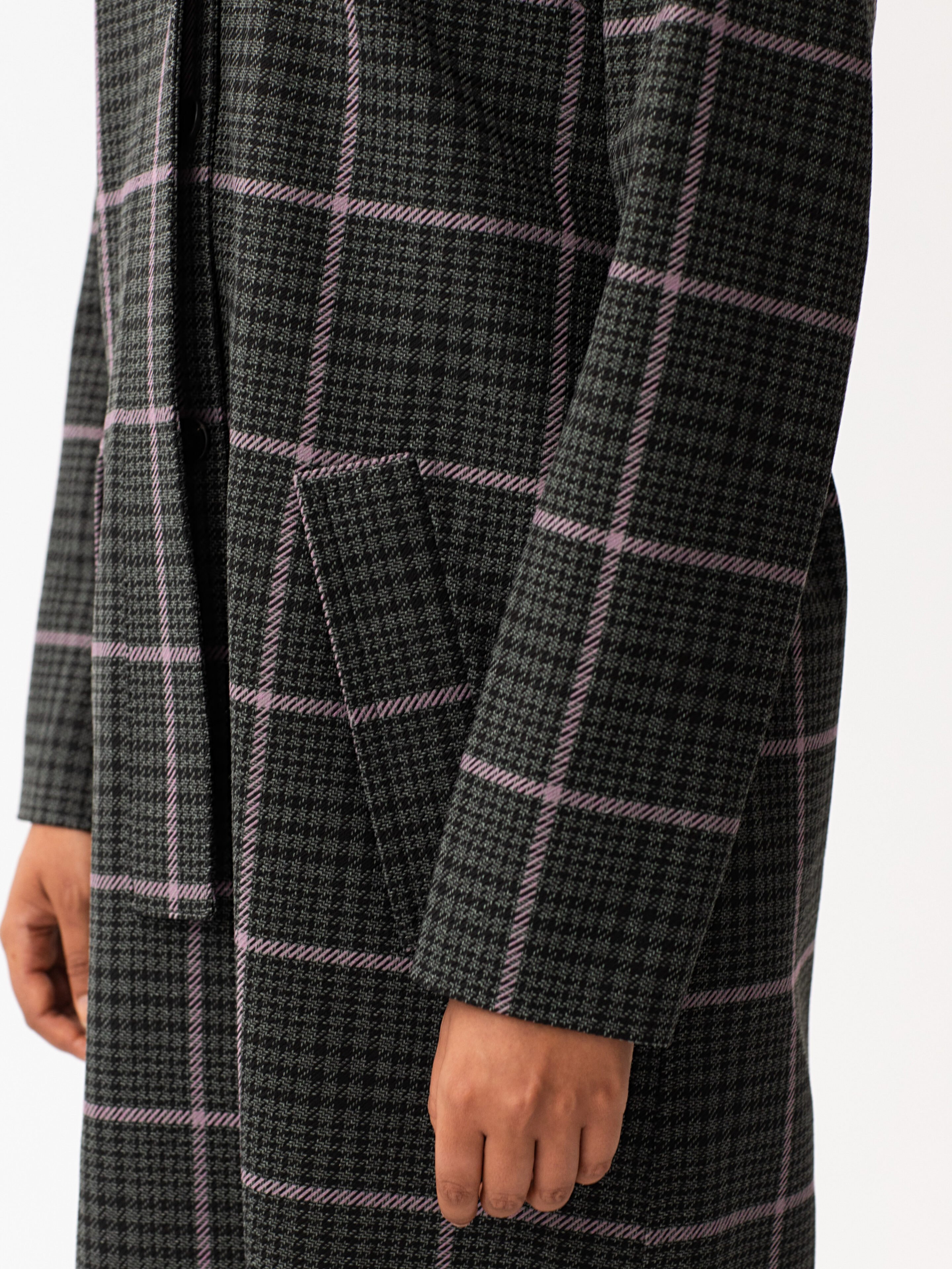 Walker Femme Knee Length - Image 9