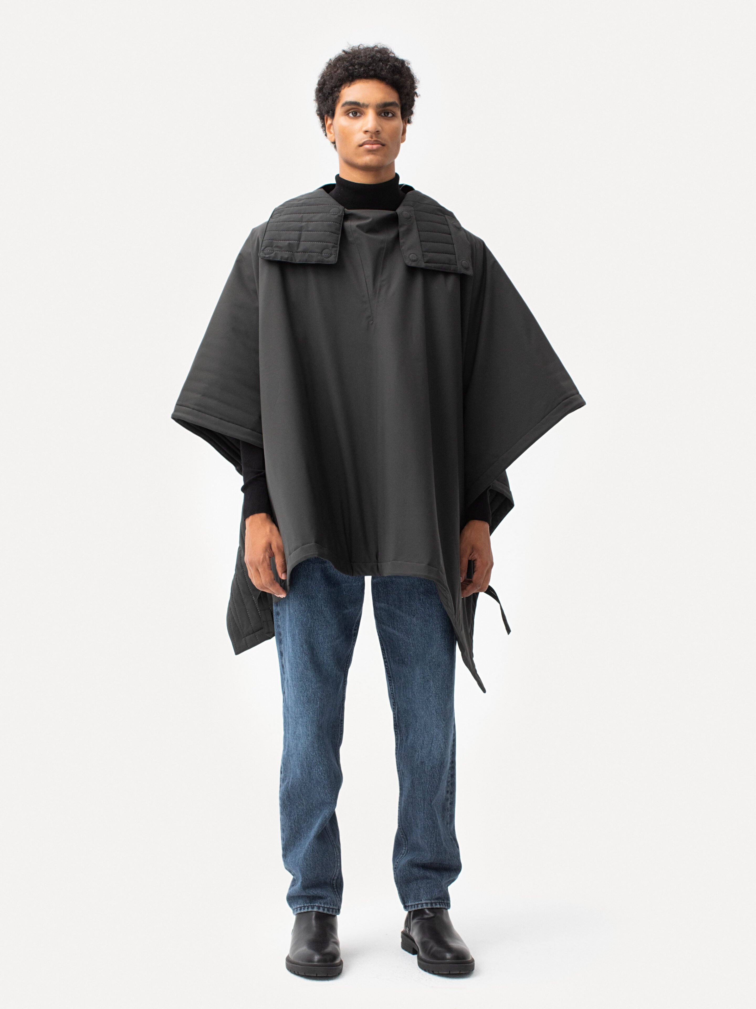Padded Kaftan H Unisex - Image 6
