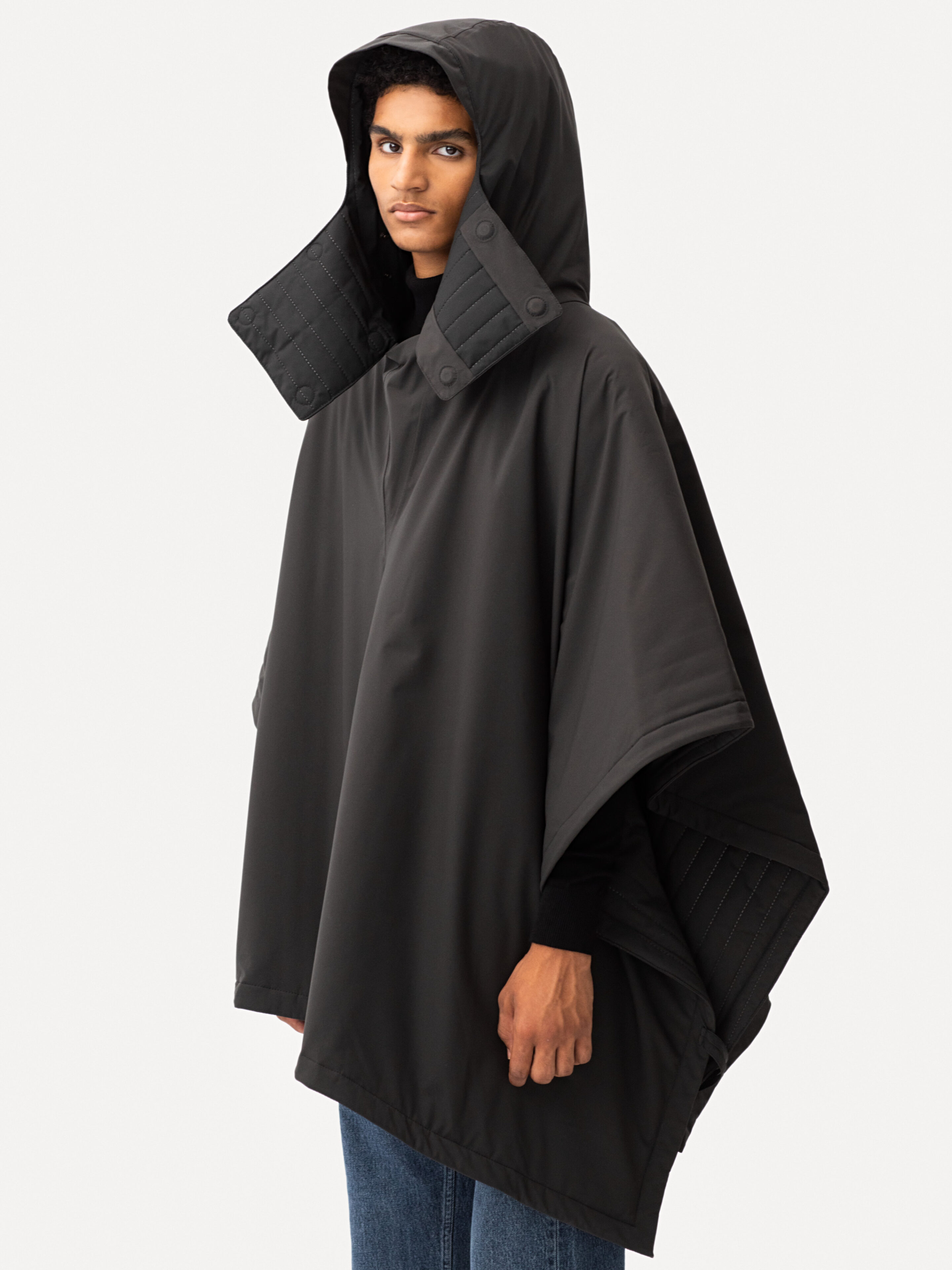 Padded Kaftan H Unisex - Image 2