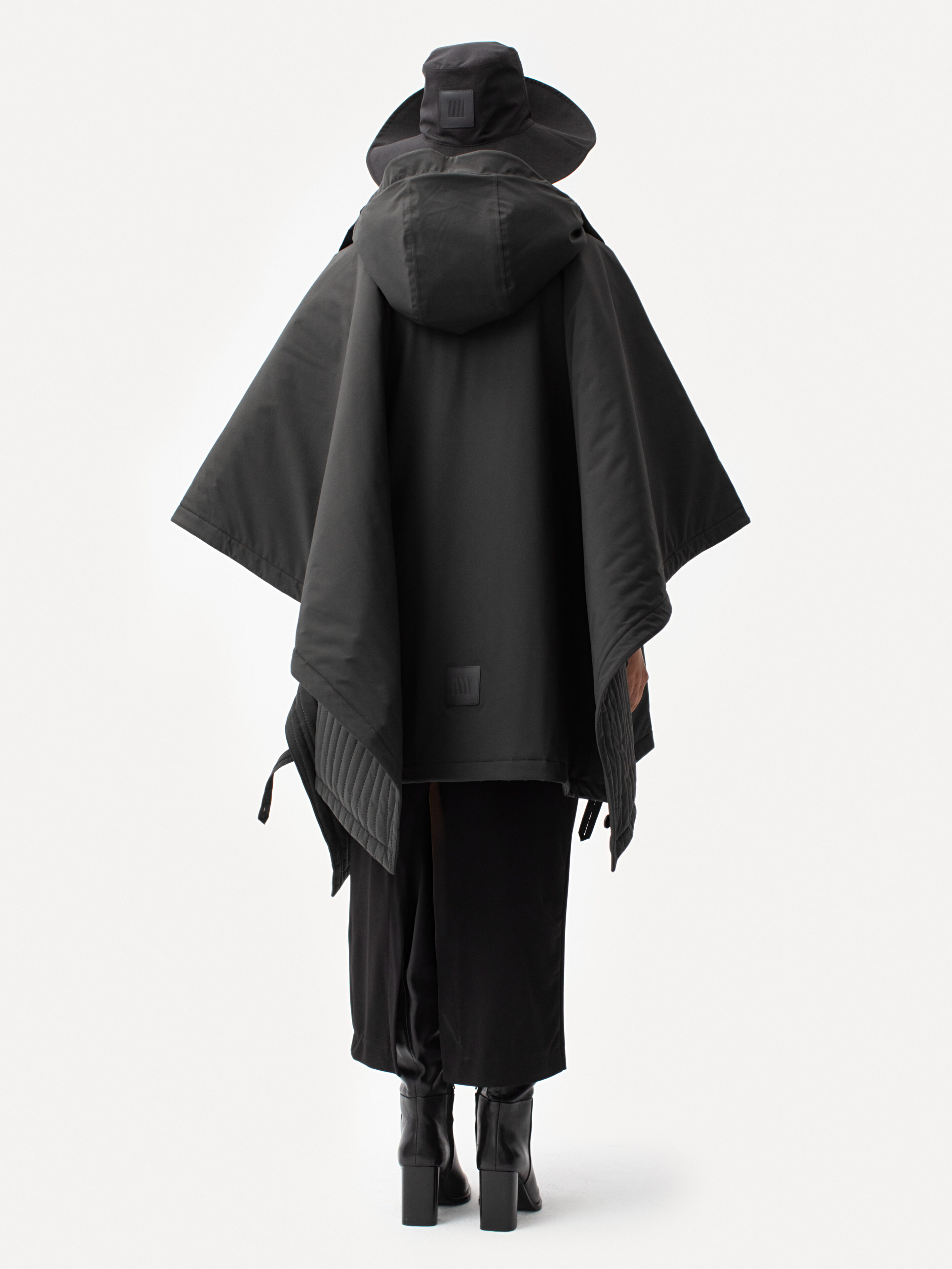 Padded Kaftan H Unisex - Image 3