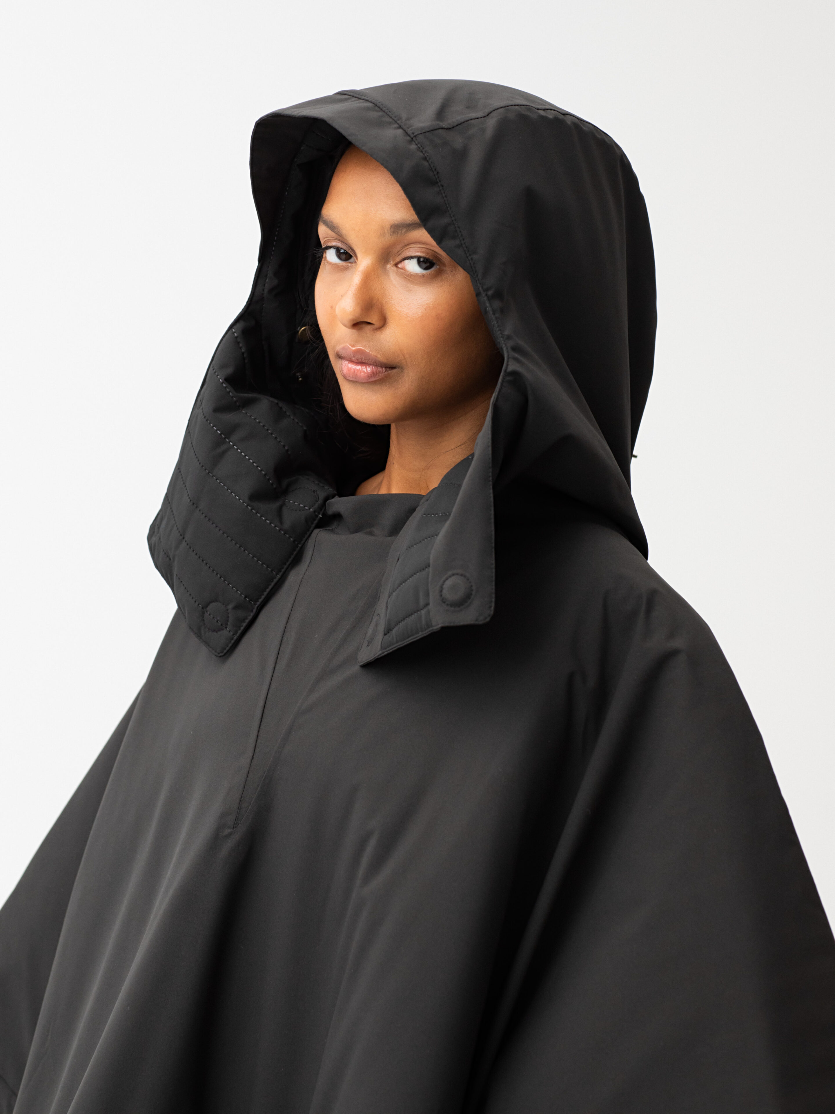 Padded Kaftan H Unisex - Image 5