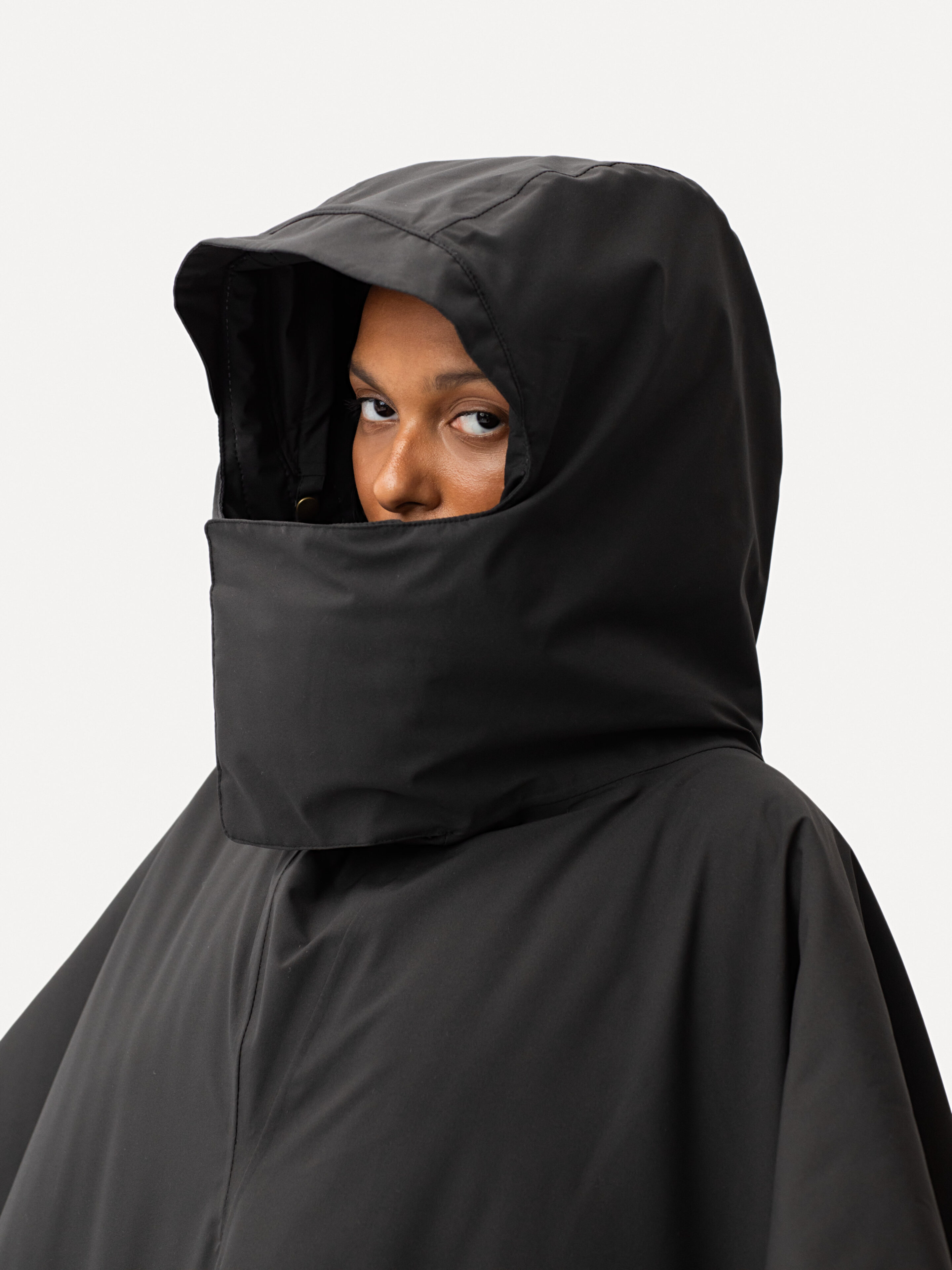 Padded Kaftan H Unisex - Image 8