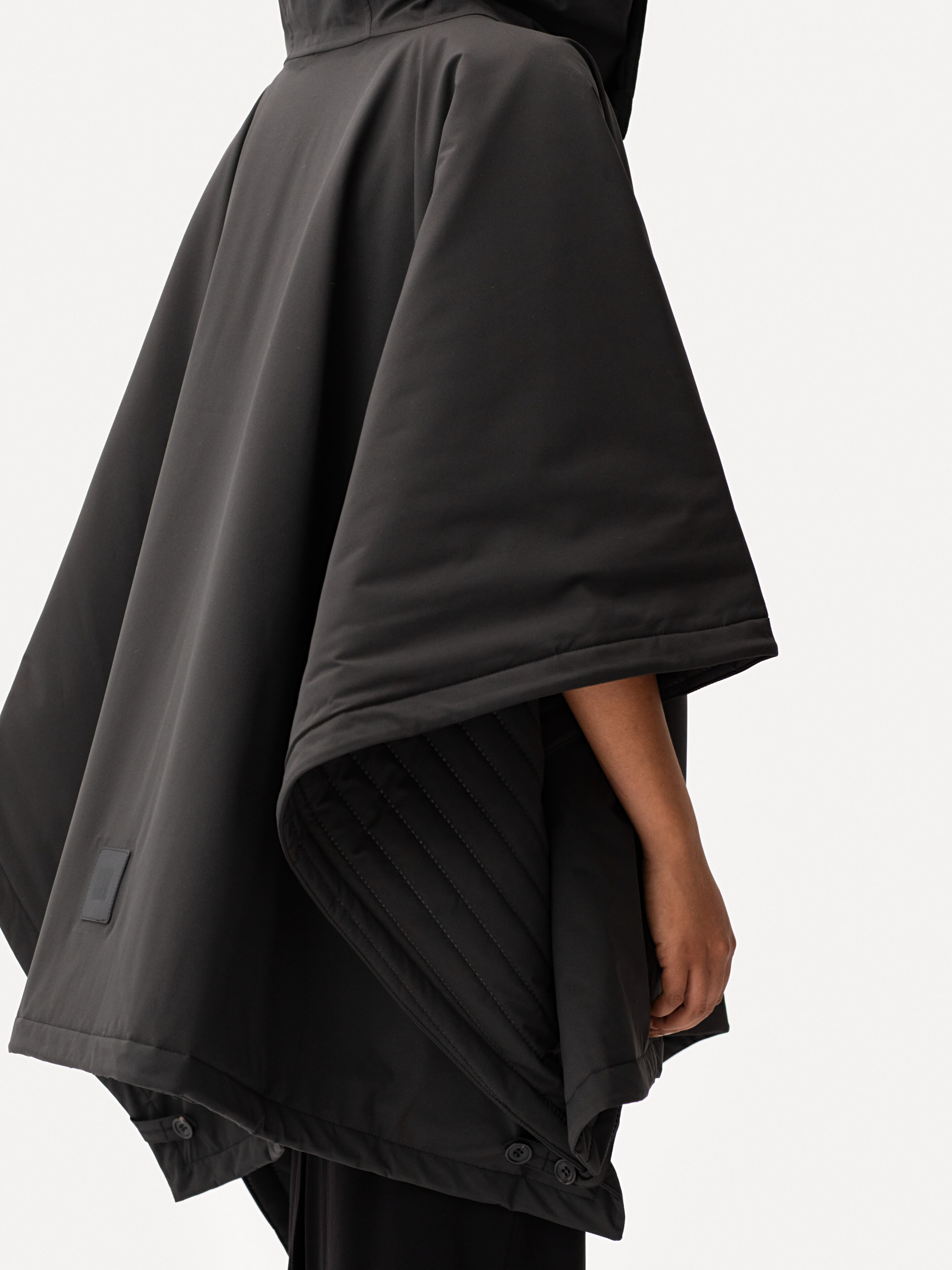 Padded Kaftan H Unisex - Image 7