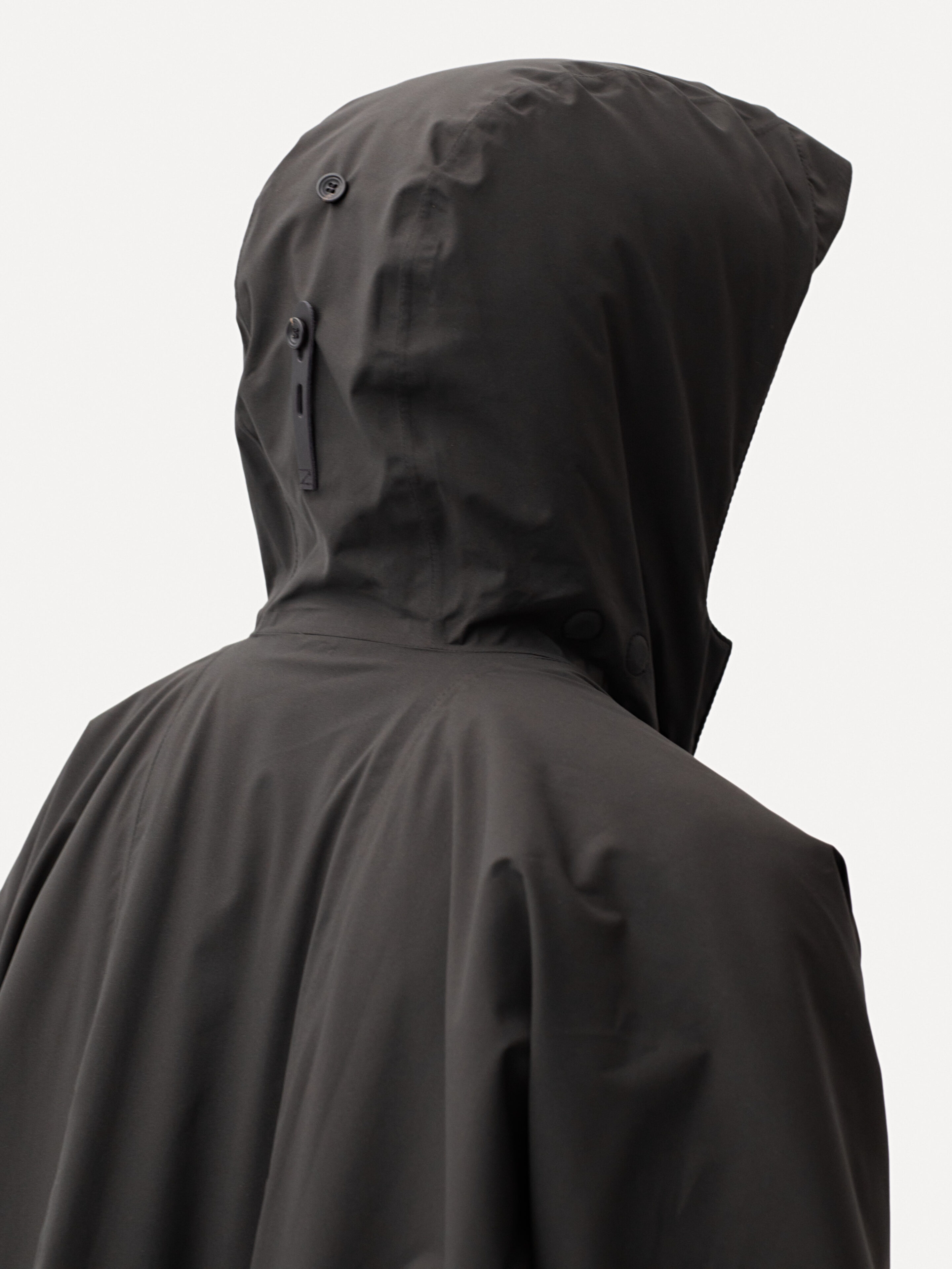 Padded Raincho Unisex - Image 10