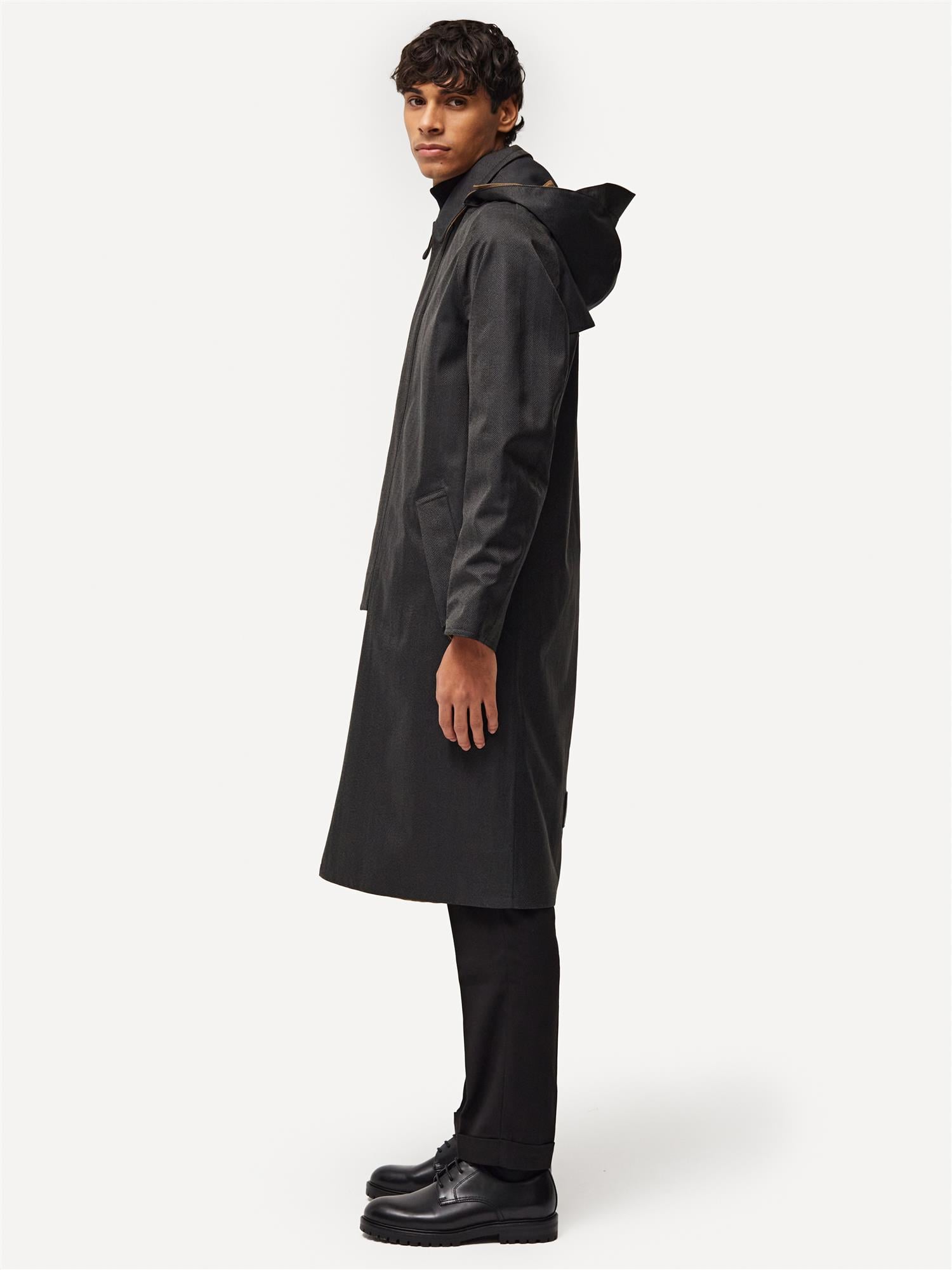 T Walker Reversible Homme - Image 9
