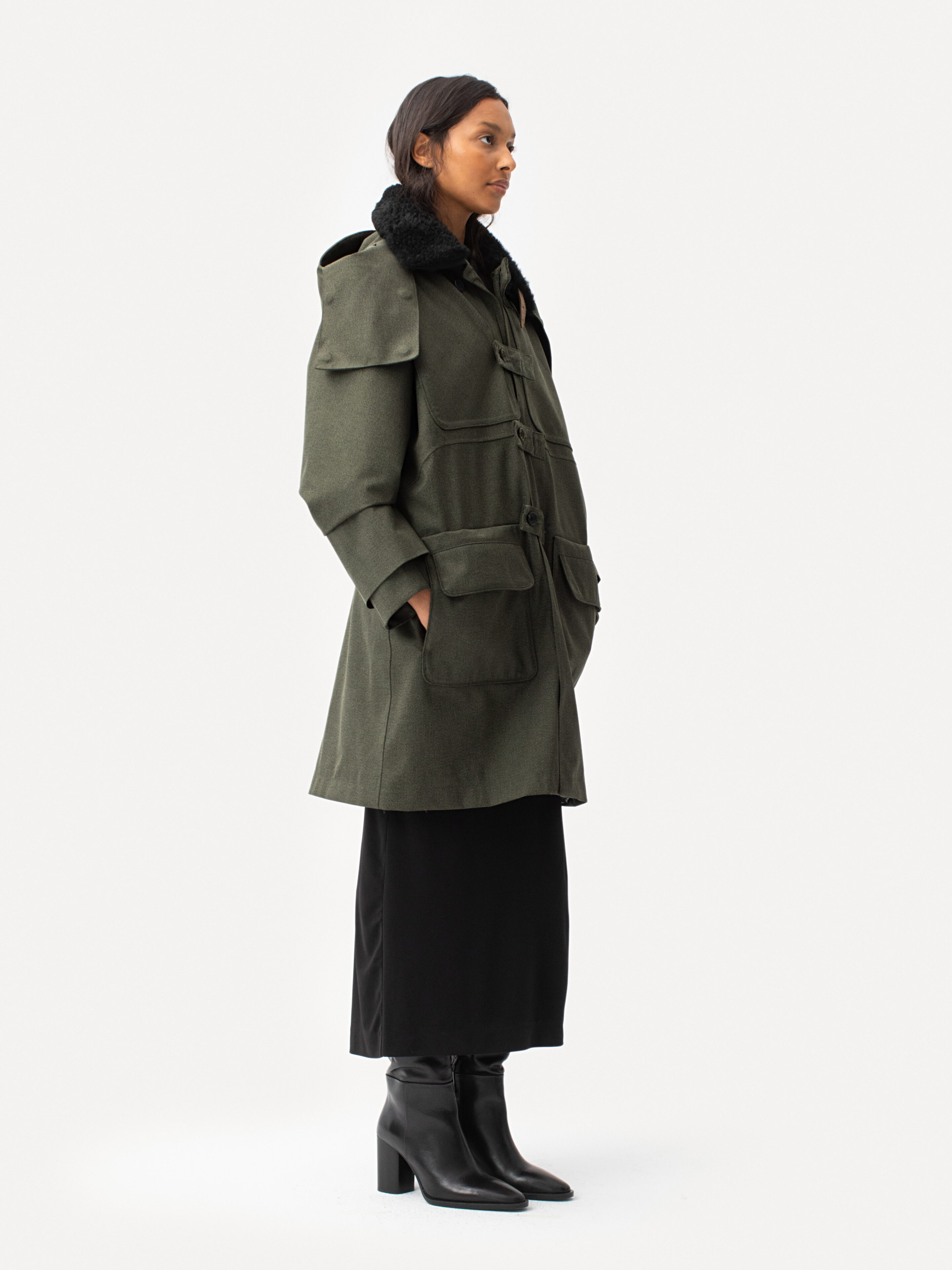 NR Duffel Unisex - Image 4