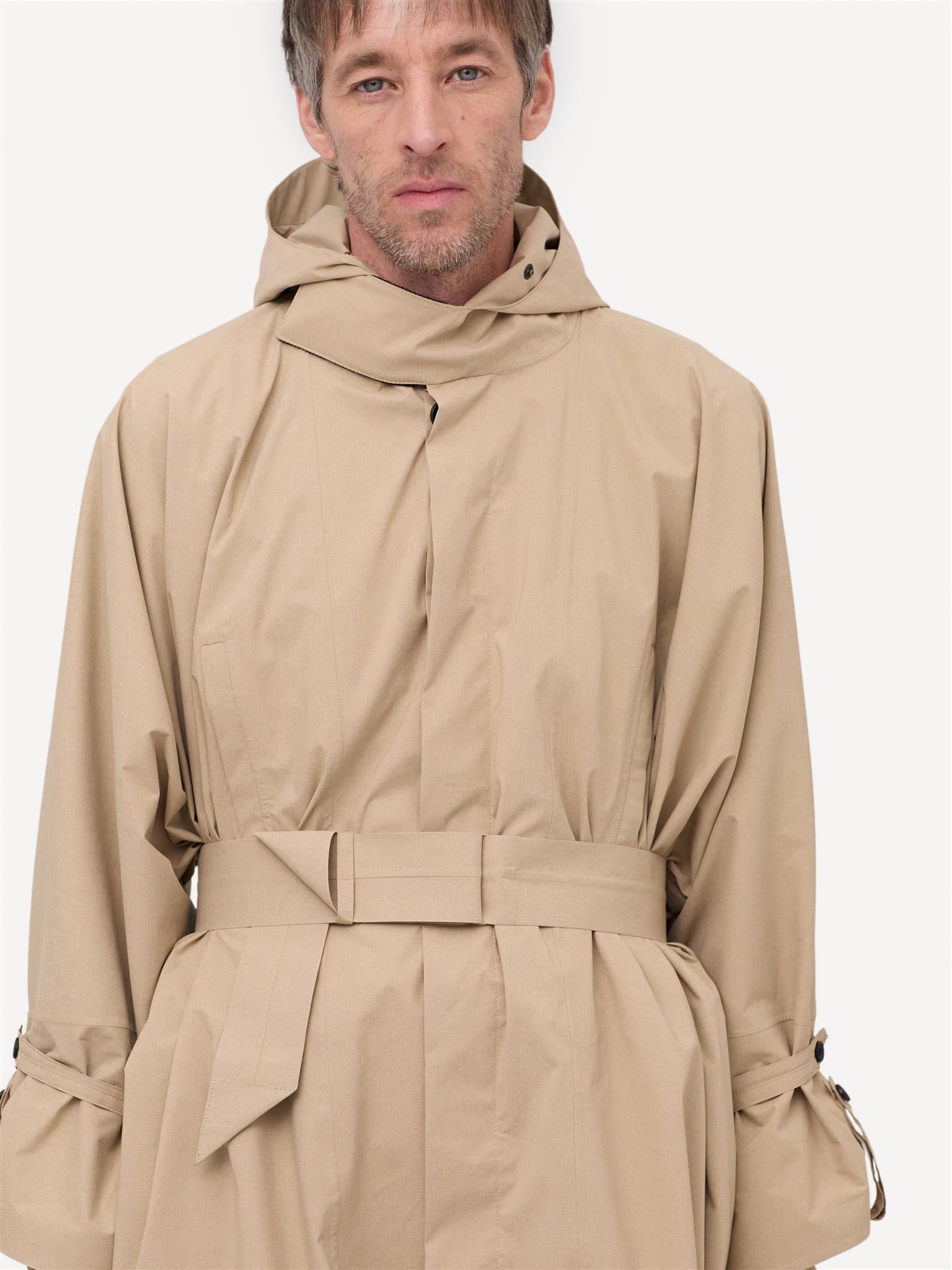 Raincho Unisex Convertible - Image 8