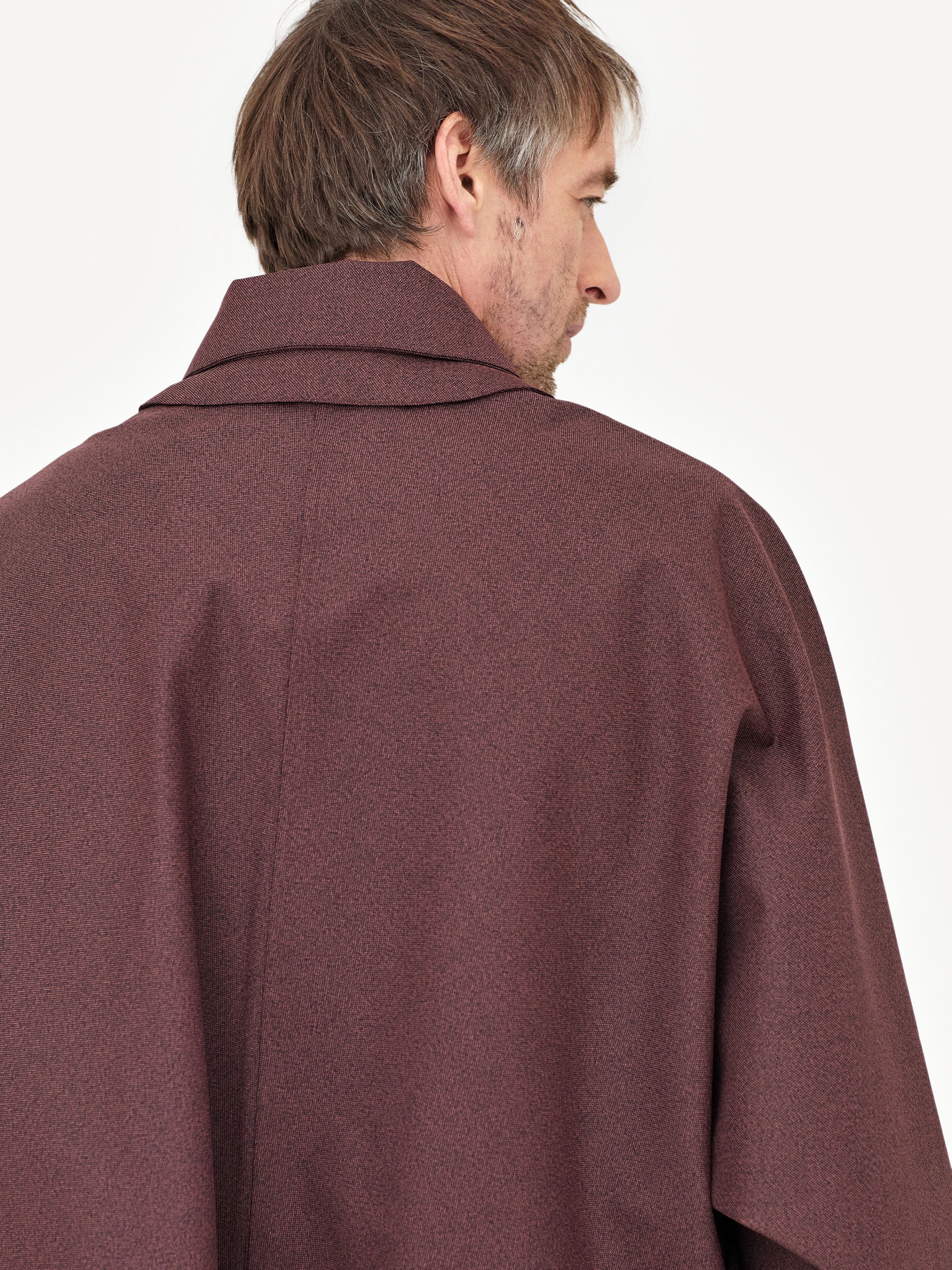 Harmattan Unisex Cropped - Image 4