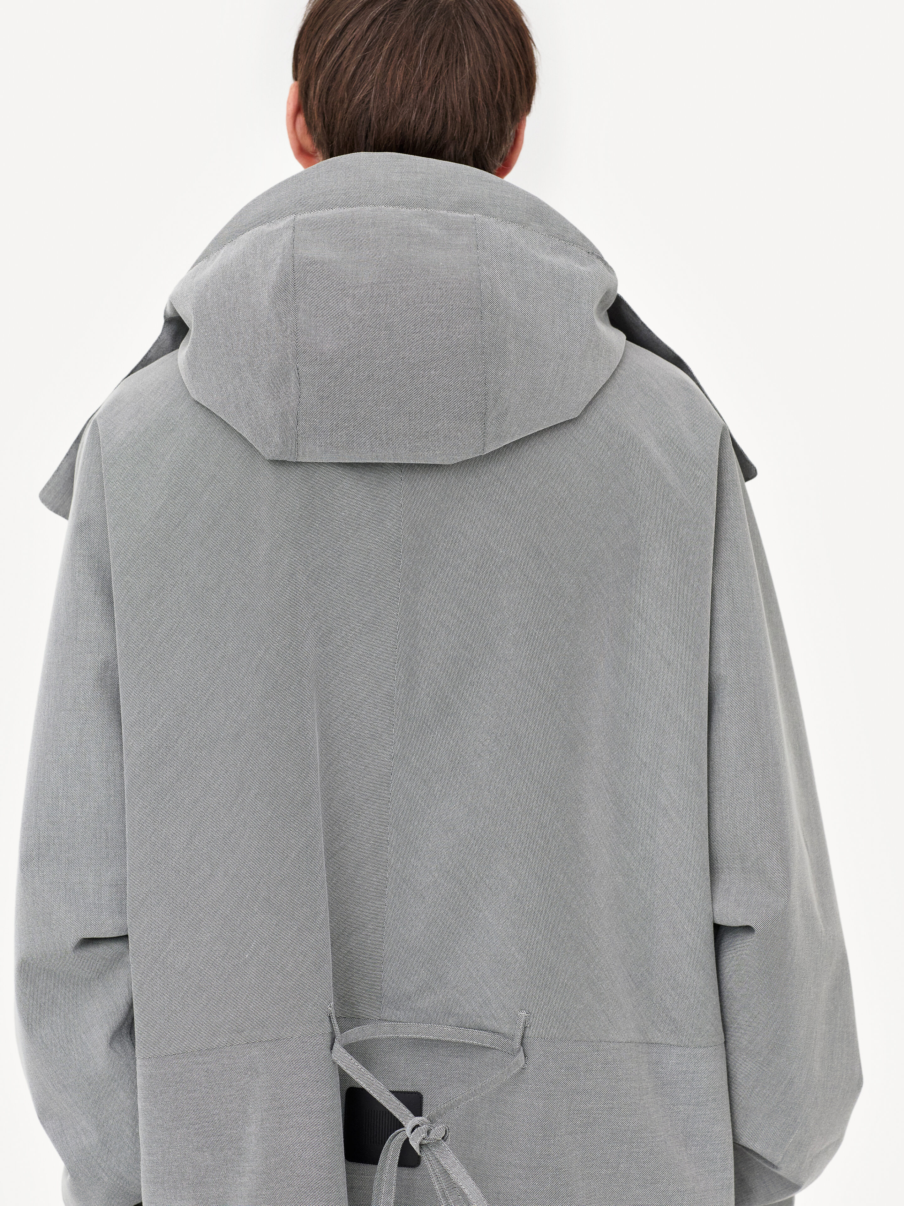 Harmattan Unisex Cropped - Image 8