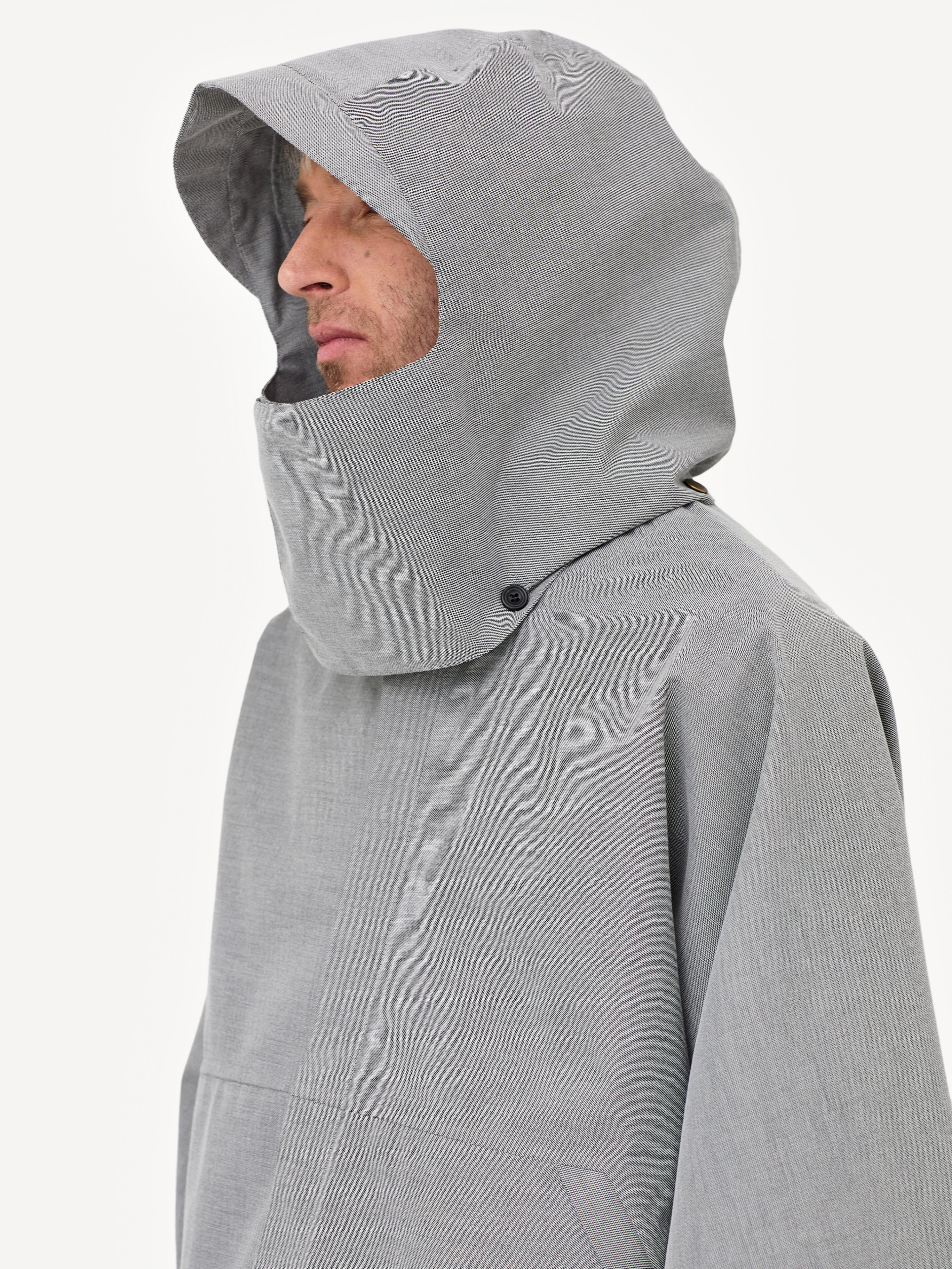 Harmattan Unisex Cropped - Image 4