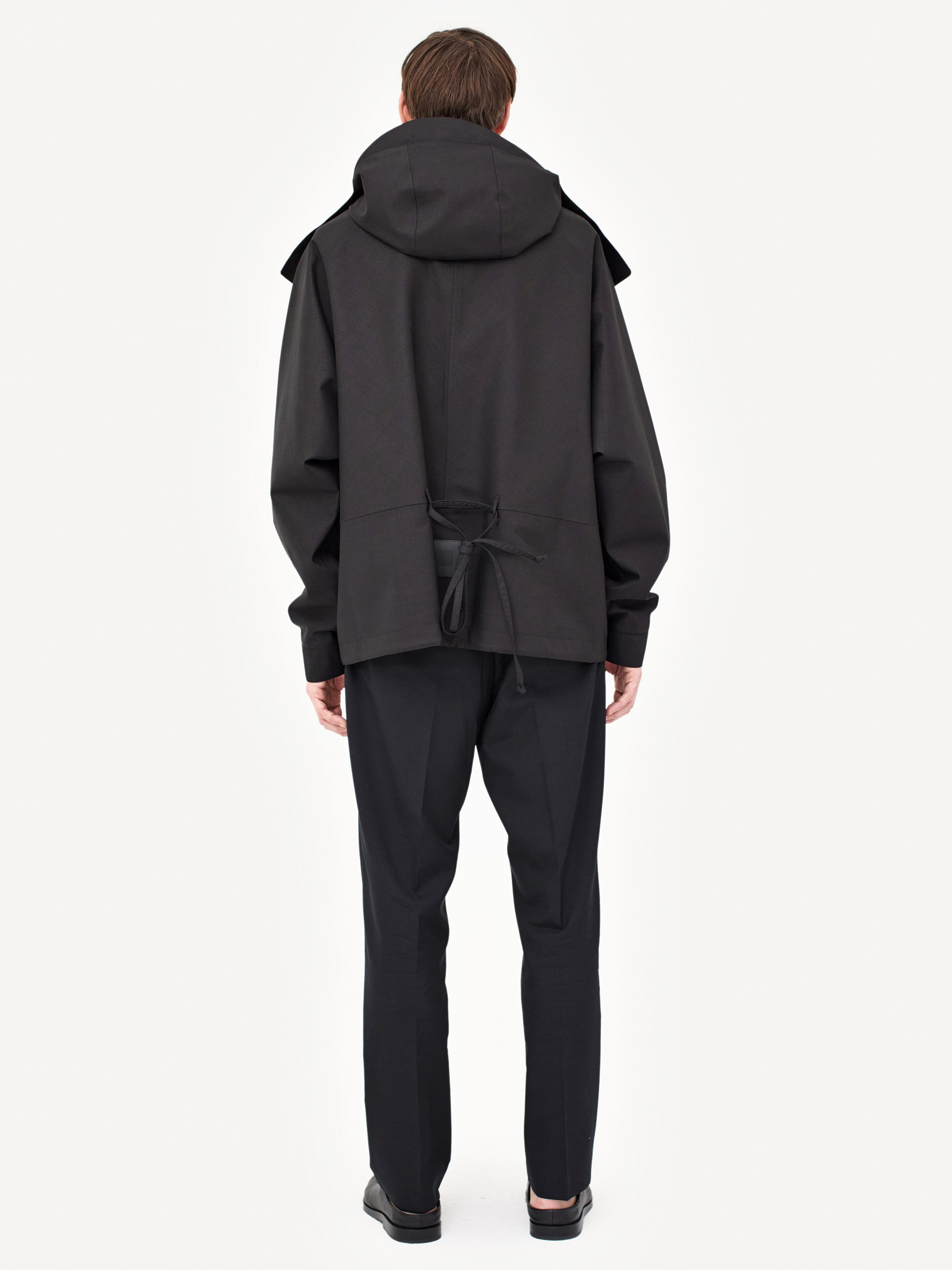 Harmattan Unisex Cropped - Image 3