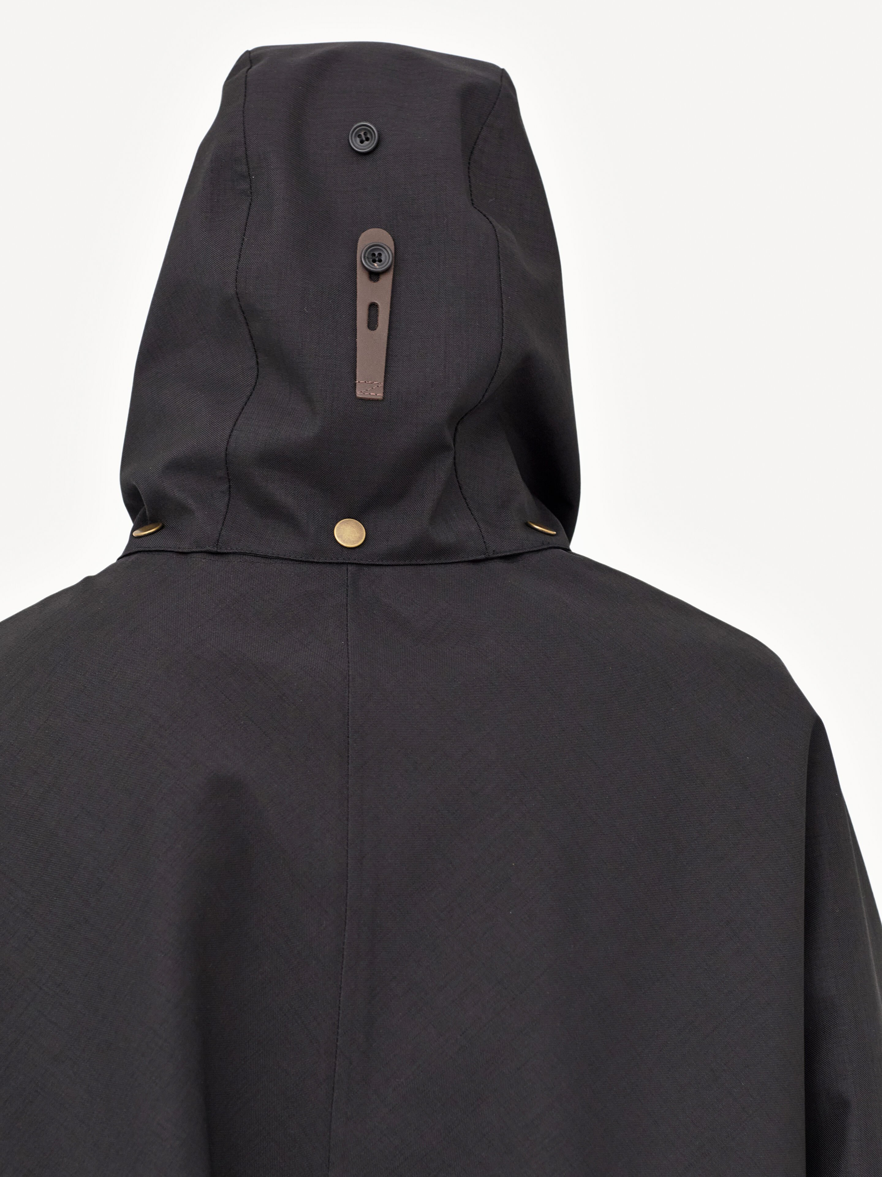 Harmattan Unisex Cropped - Image 9
