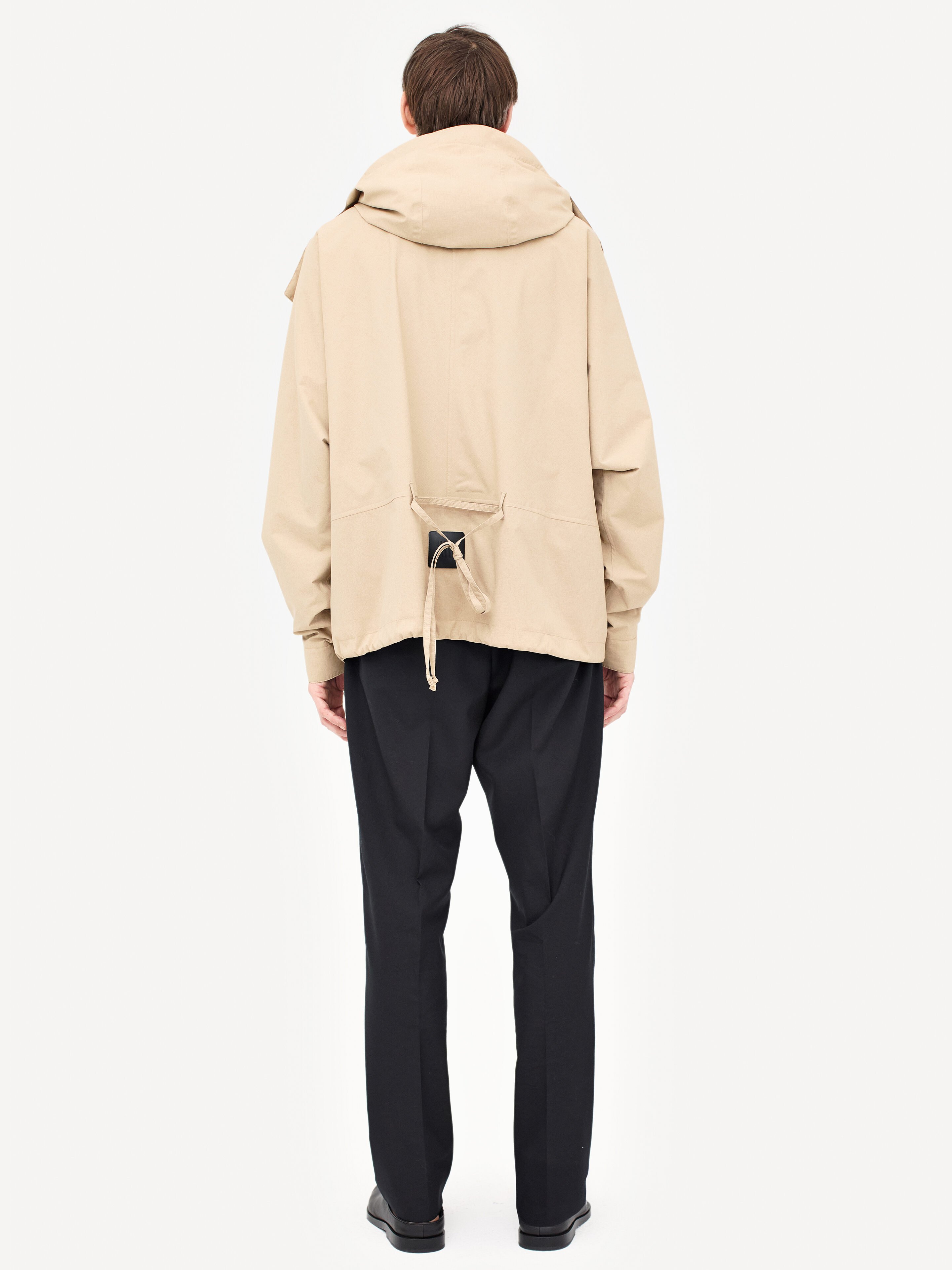 Harmattan Unisex Cropped - Image 8