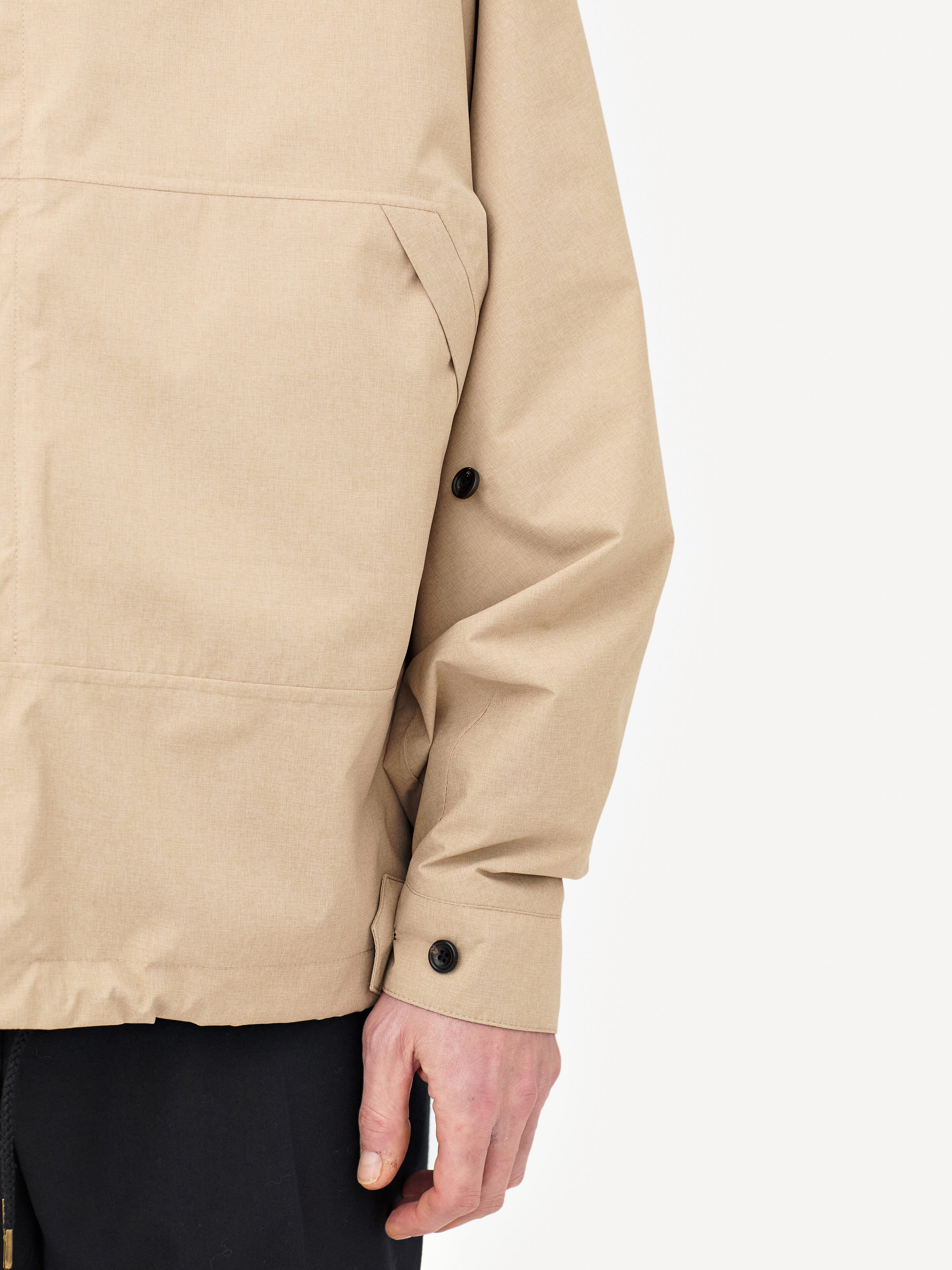 Harmattan Unisex Cropped - Image 11