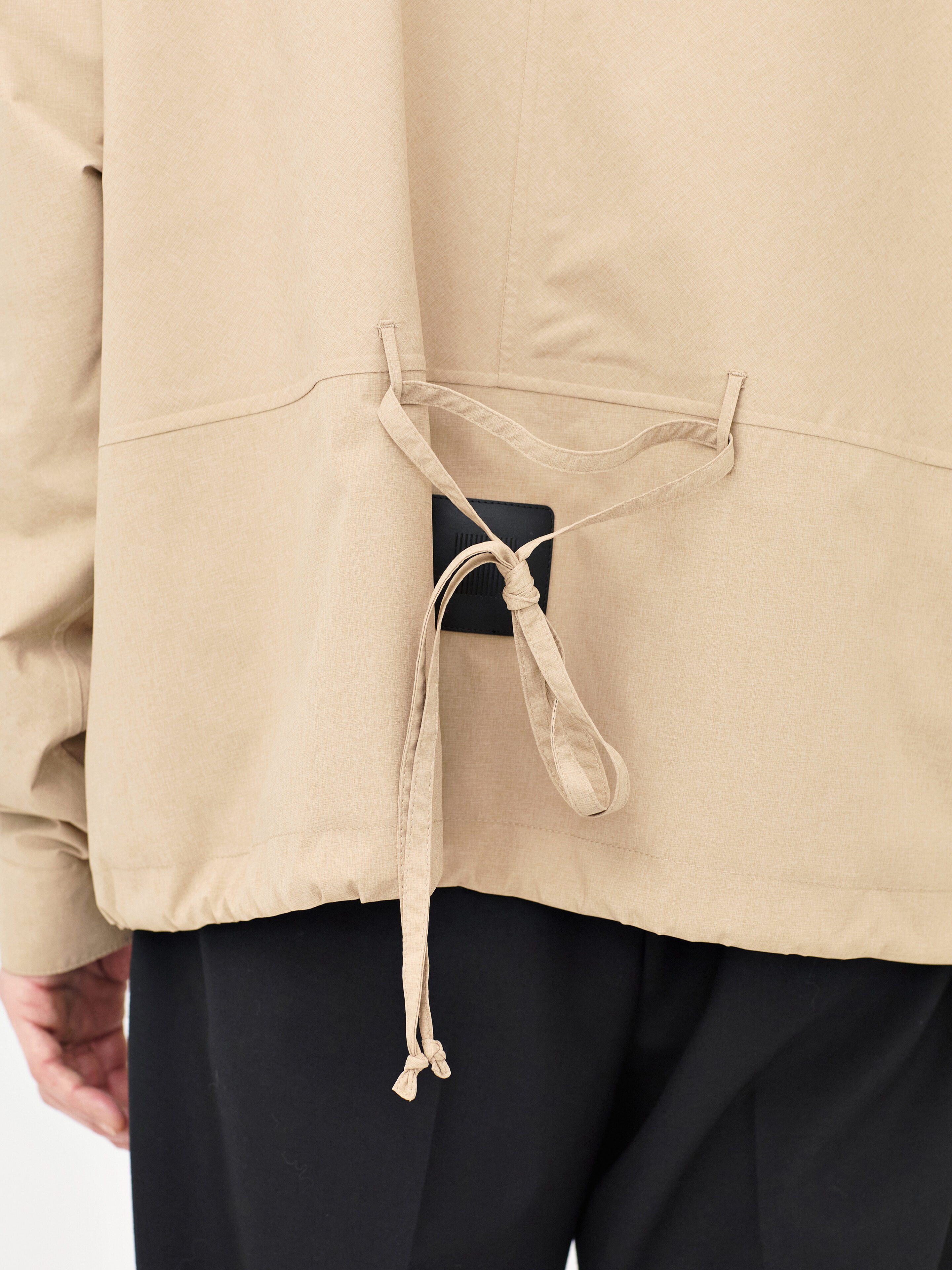Harmattan Unisex Cropped - Image 10