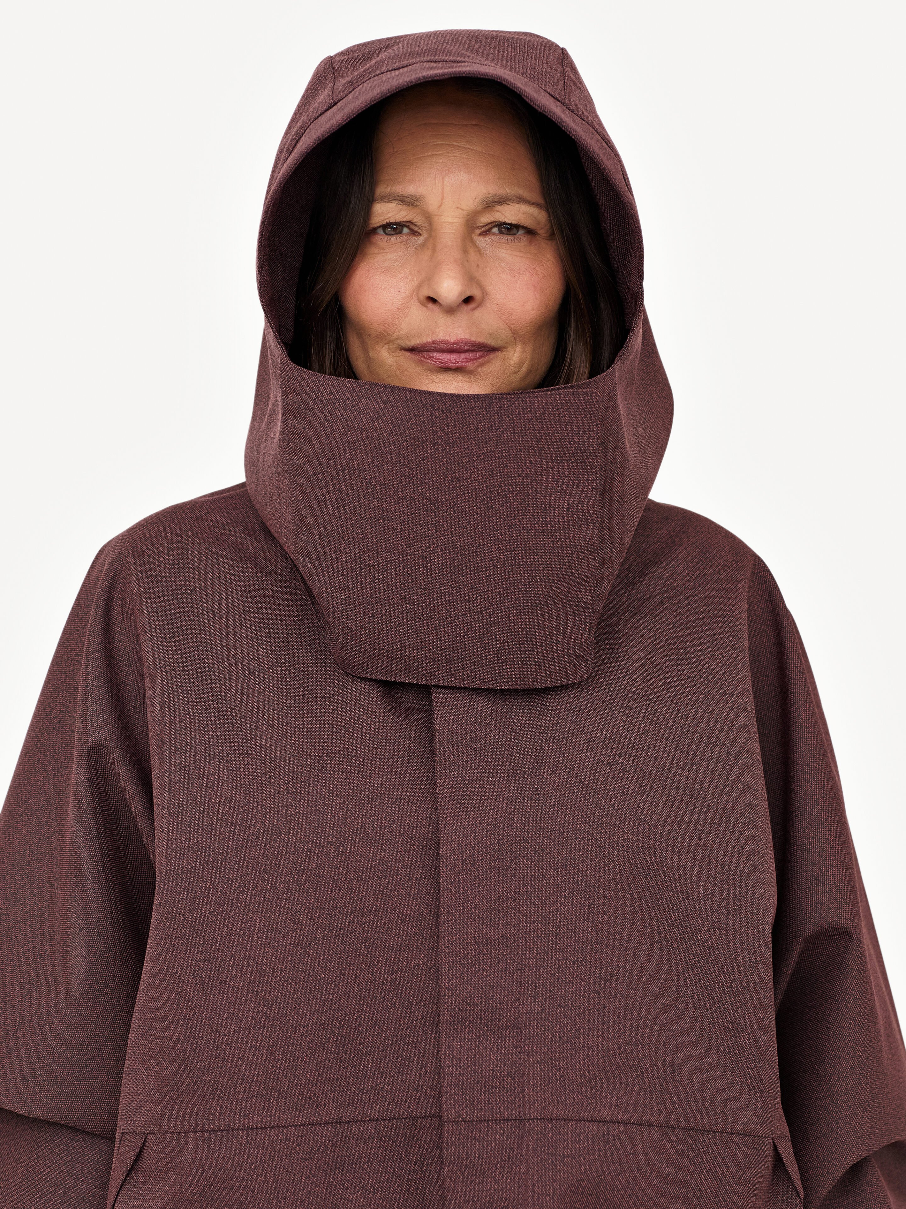 Harmattan Unisex Cropped - Image 6