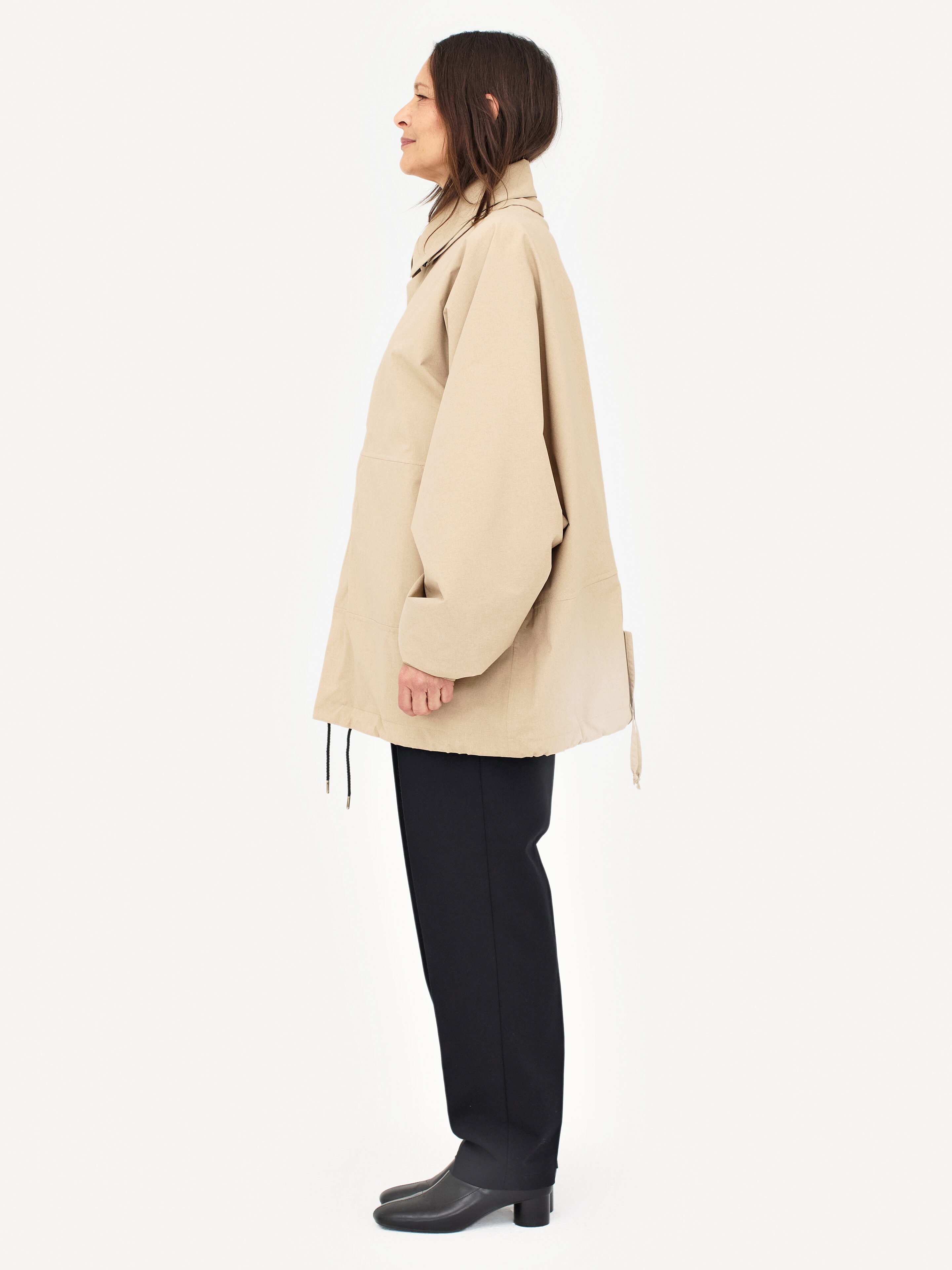 Harmattan Unisex Cropped - Image 4