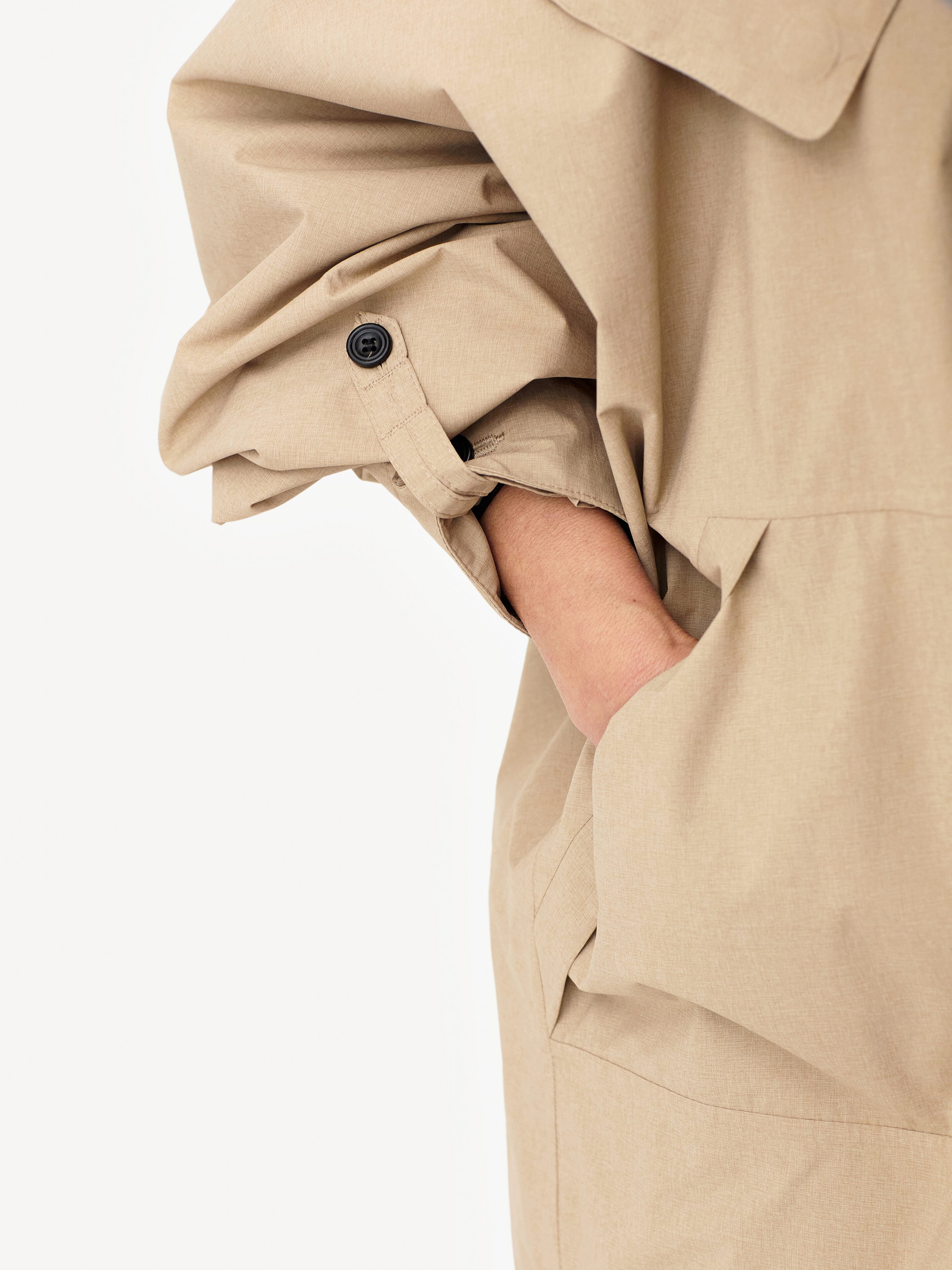 Harmattan Unisex Cropped - Image 7