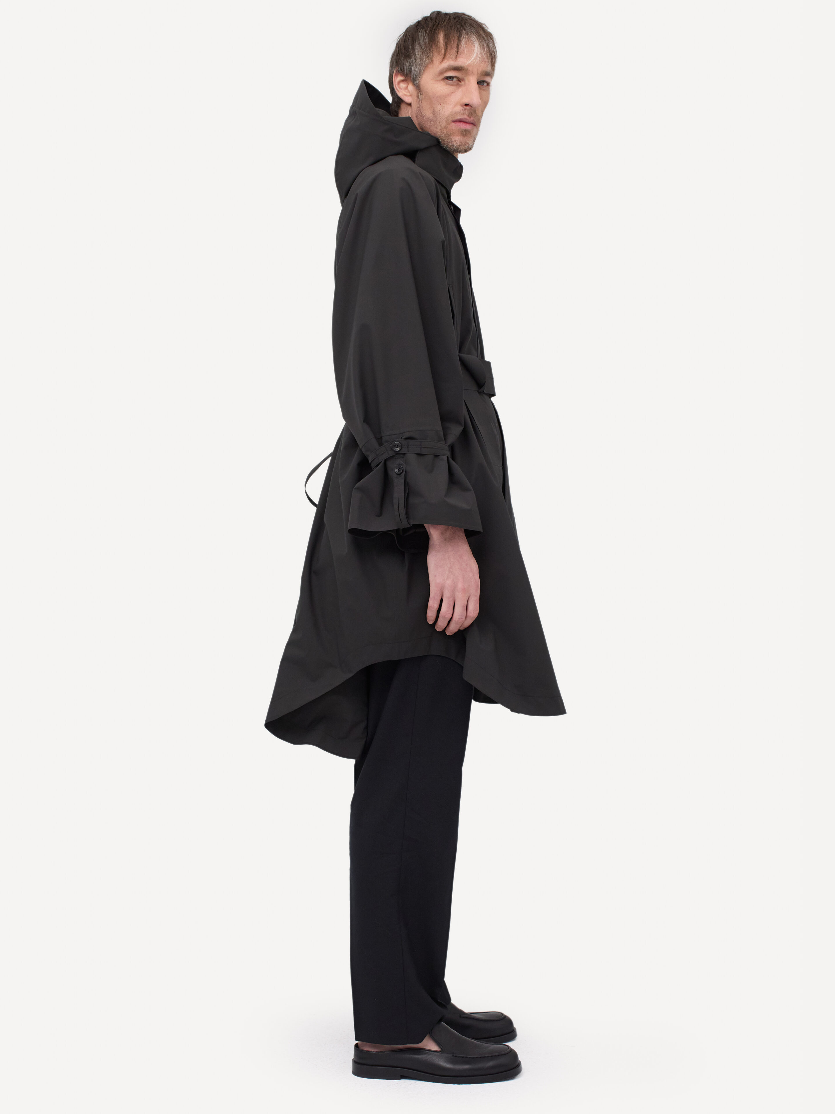 Raincho Unisex Convertible - Image 4