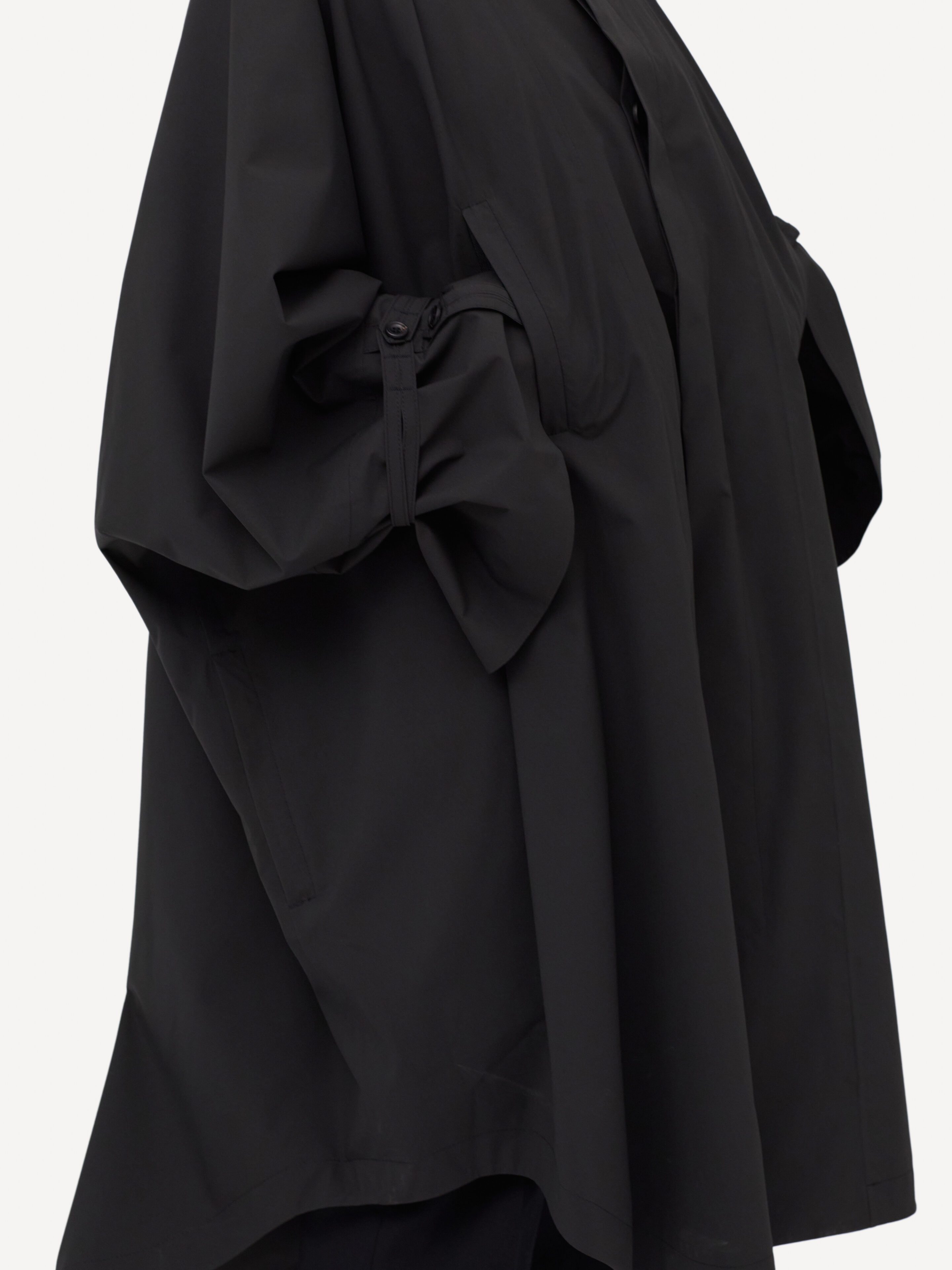 Raincho Unisex Convertible - Image 11