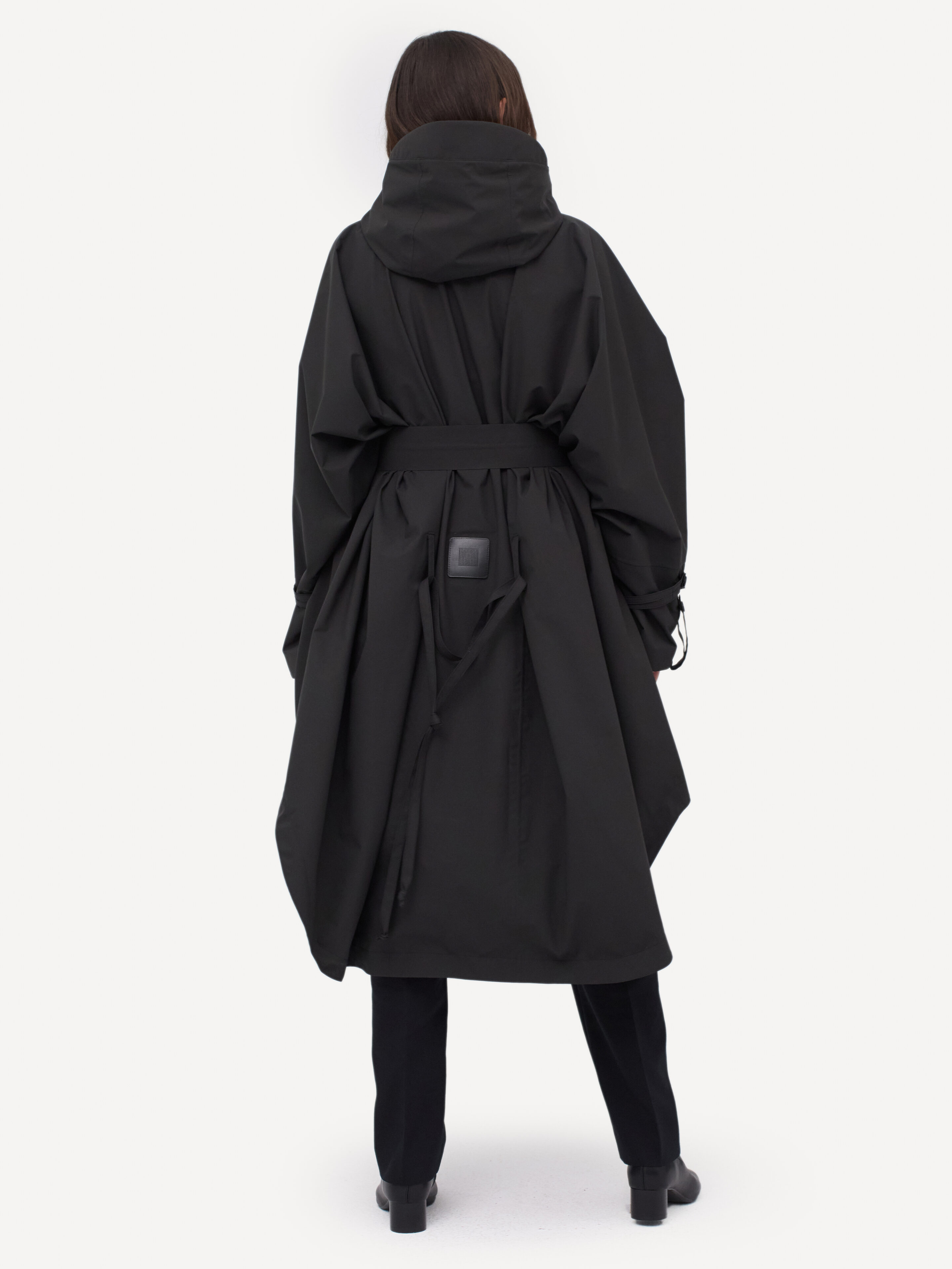 Raincho Unisex Convertible - Image 4