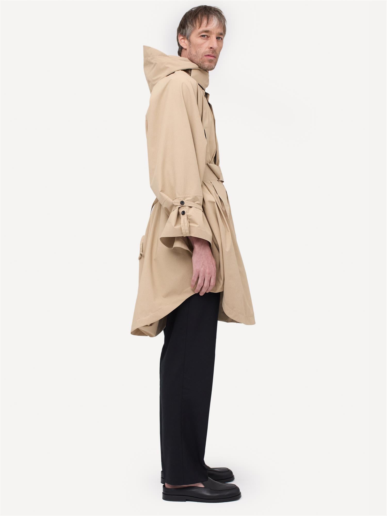 Raincho Unisex Convertible - Image 7