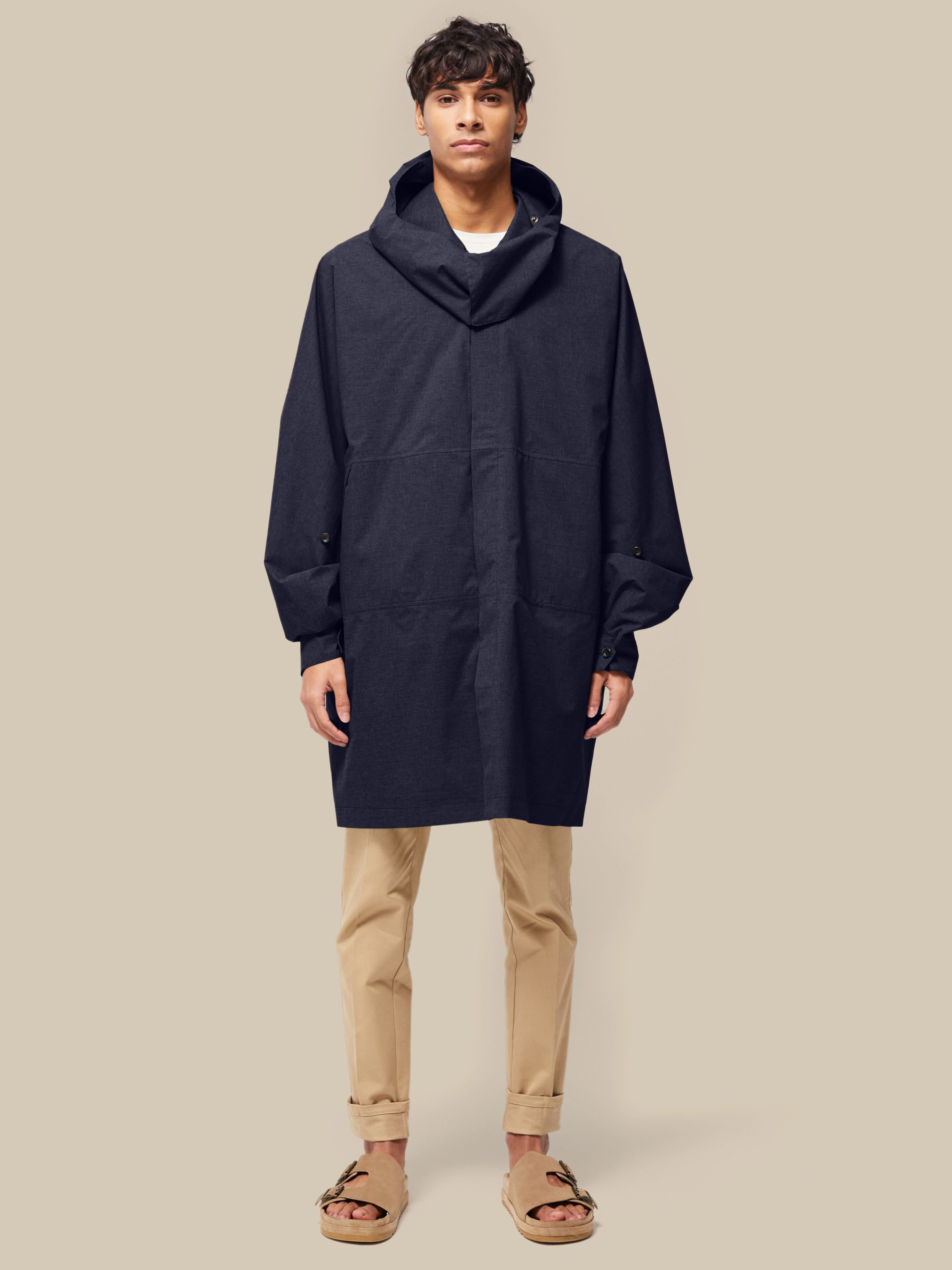 Harmattan Unisex / super-lightweight-dark-navy