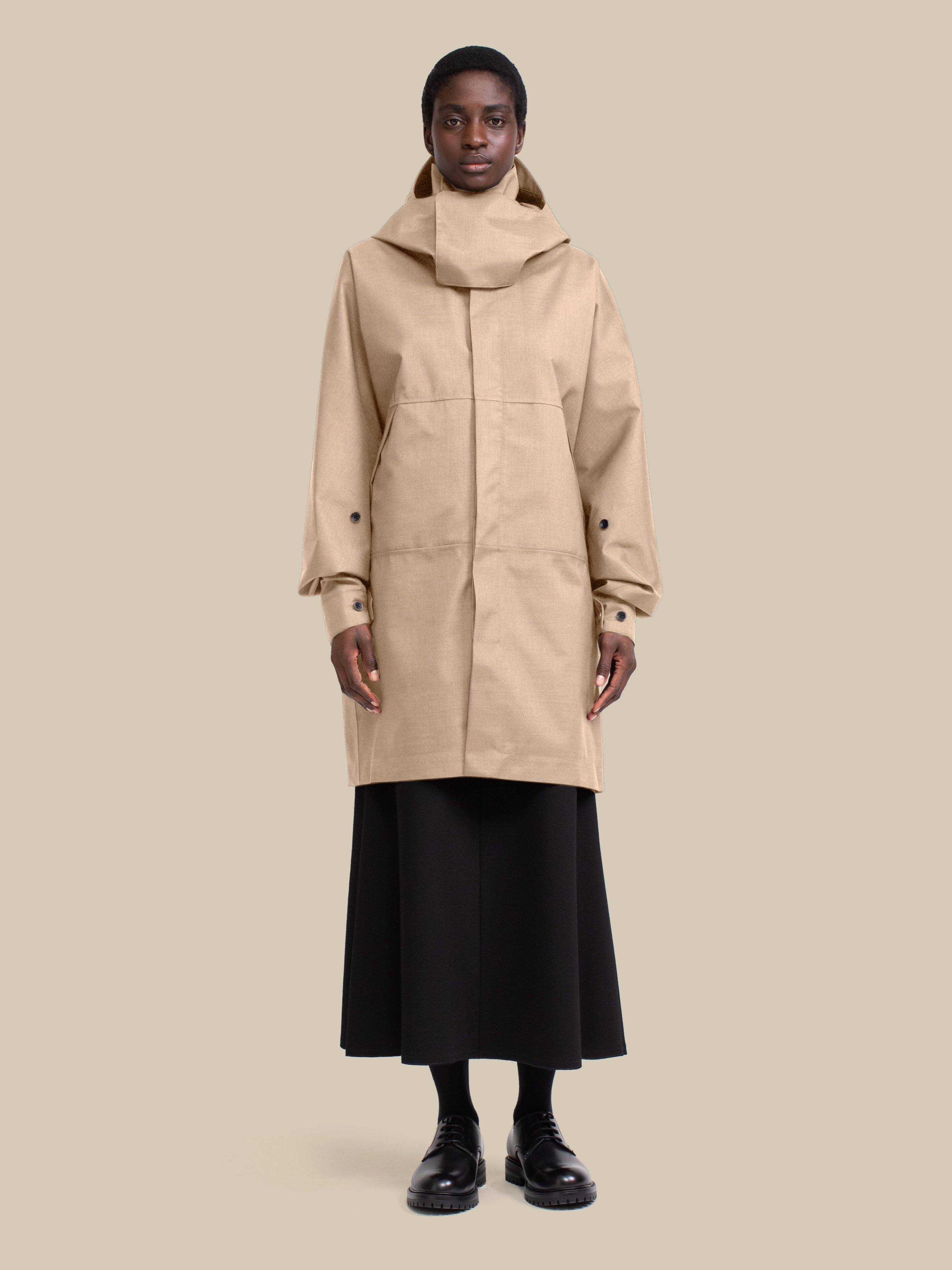 Harmattan Unisex / mixed-sand