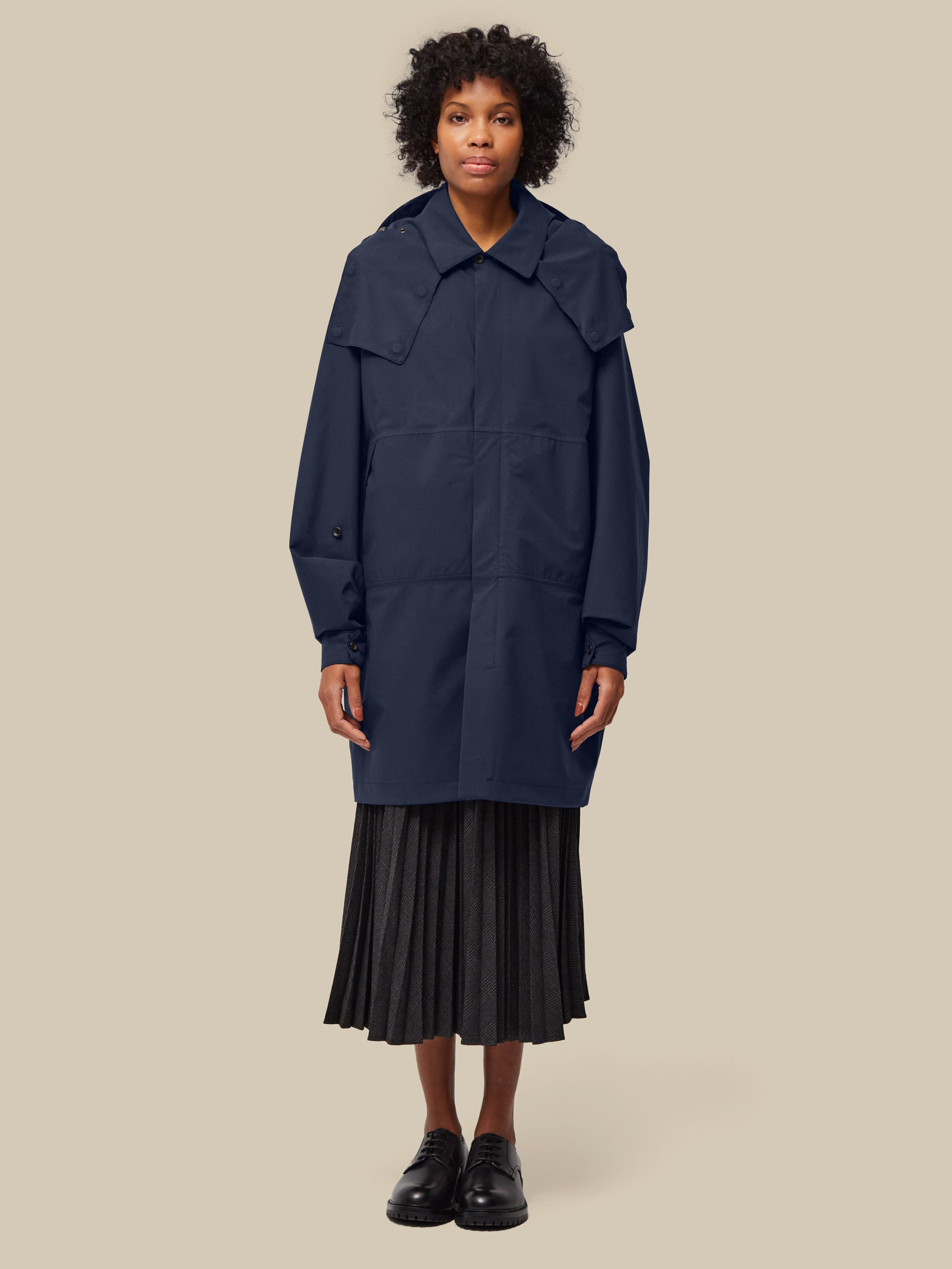 Harmattan Unisex / super-lightweight-dark-navy