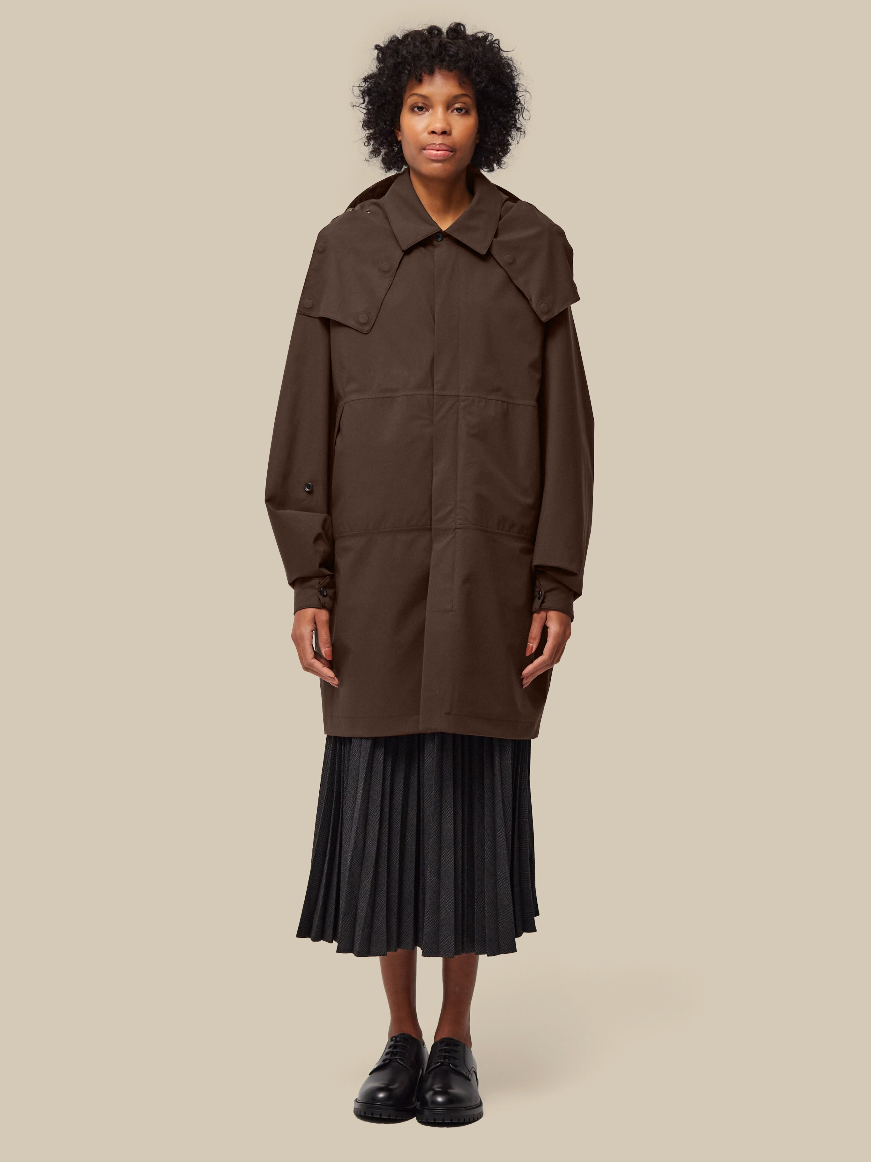 Harmattan Unisex / super-lightweight-mulch