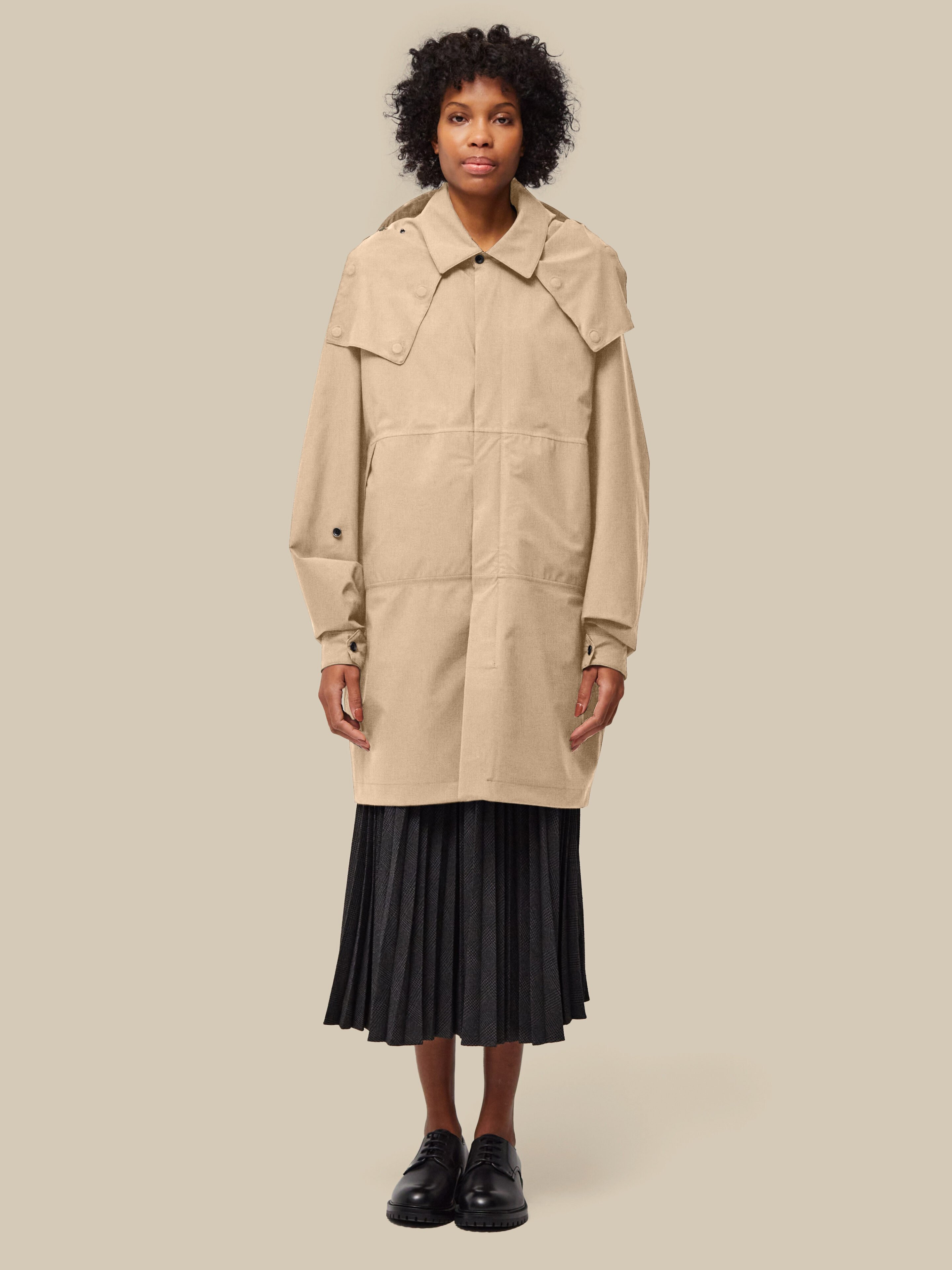 Harmattan Unisex / super-lightweight-melange-sand