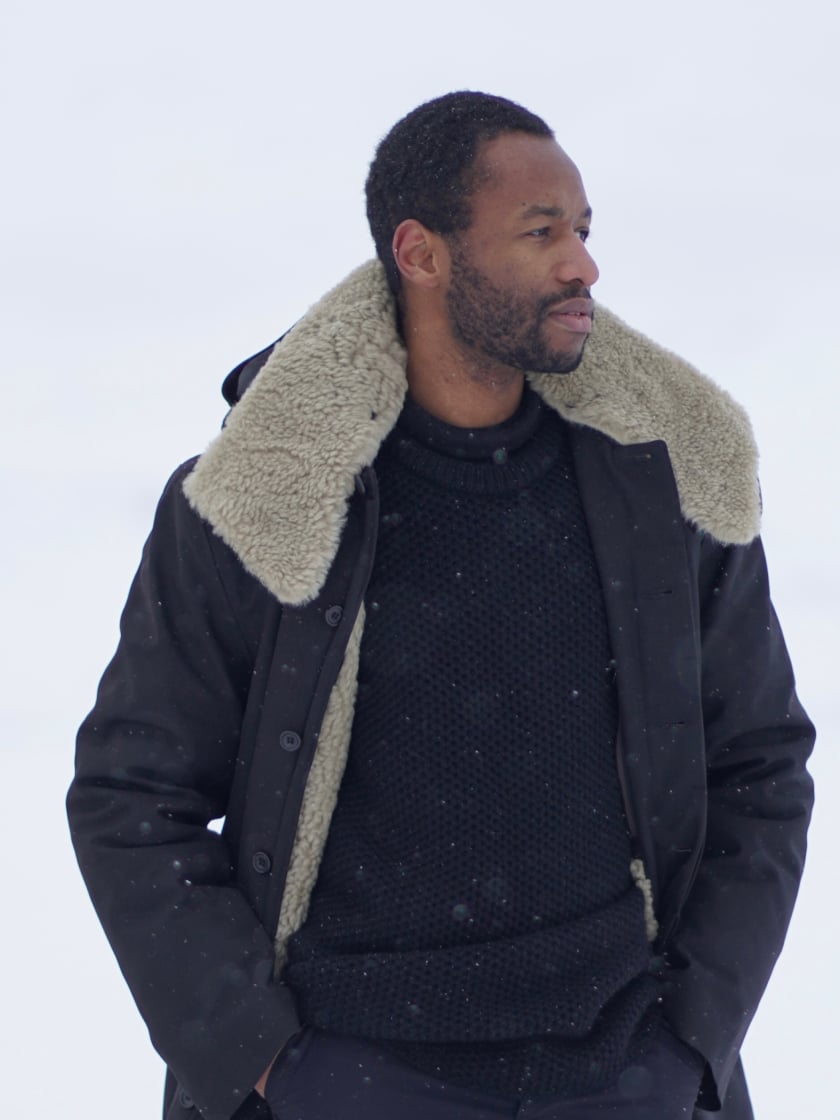 Arctic Homme