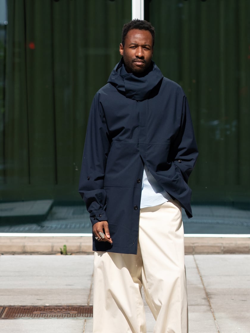 Harmattan Unisex