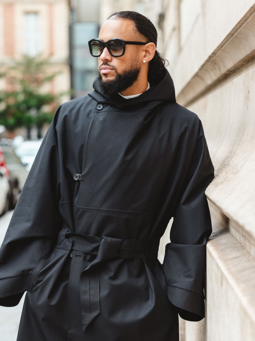 Rive Gauche Redux Unisex