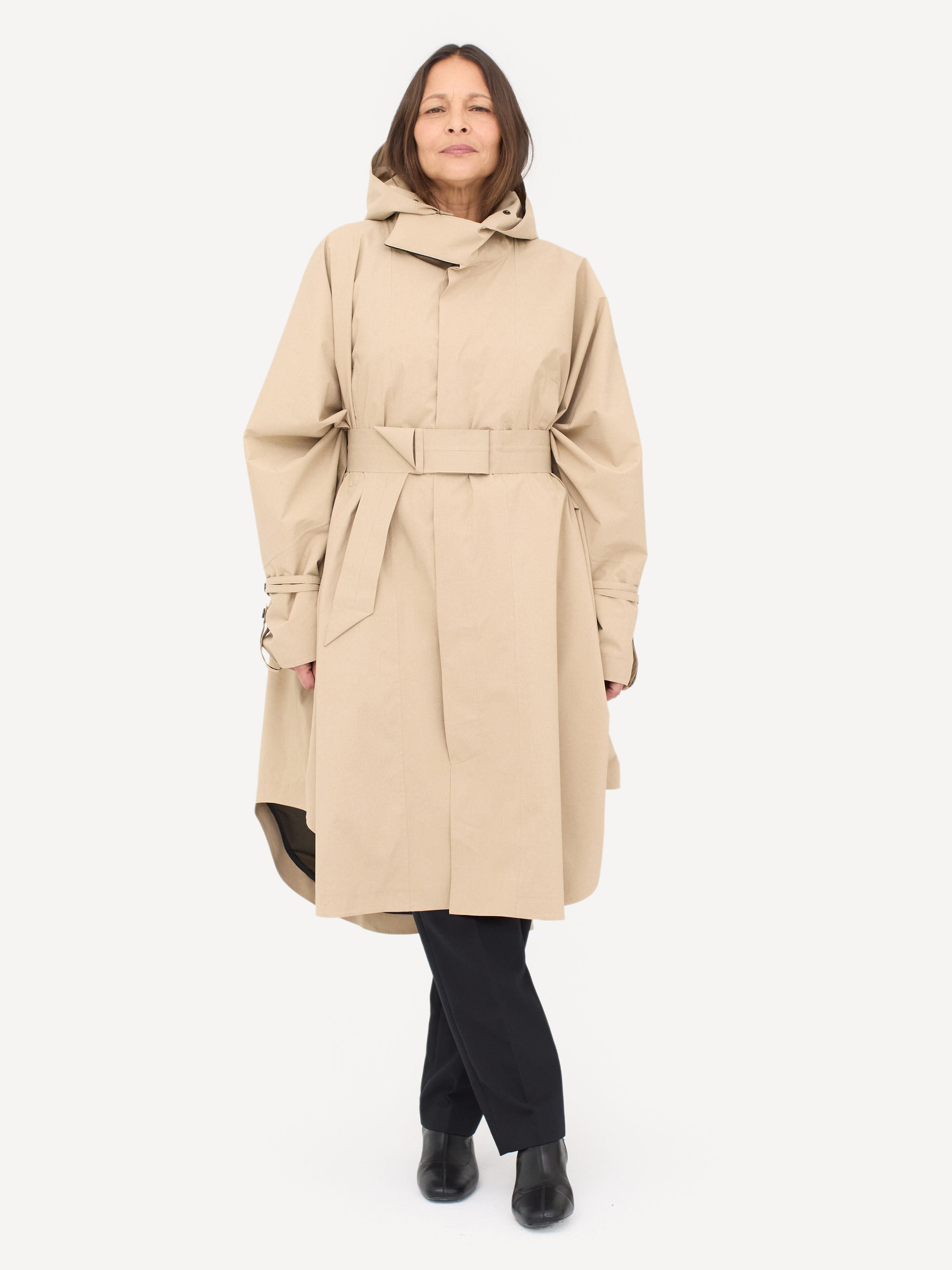 Raincho Unisex Convertible - Image 6