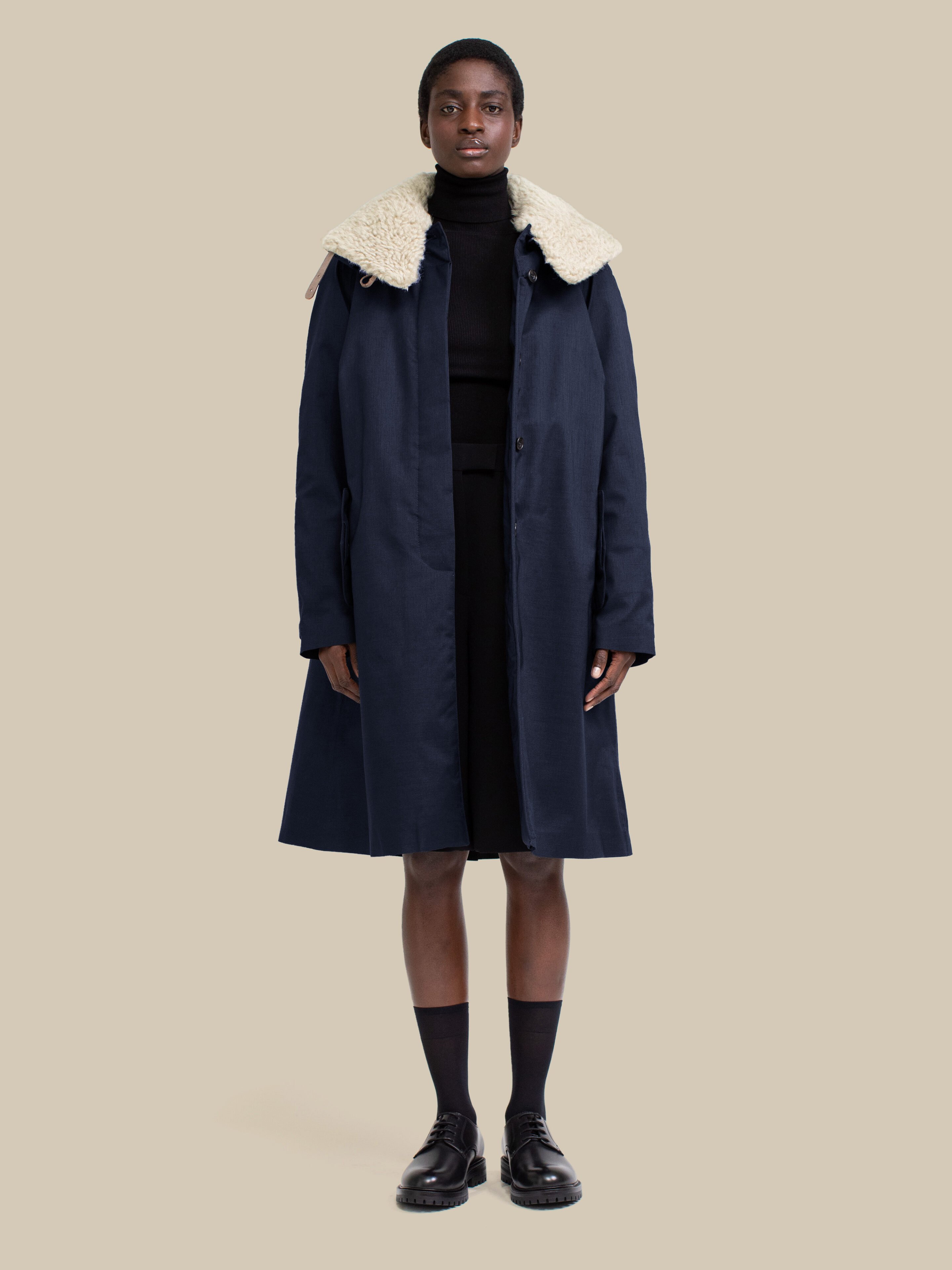 Arctic Femme / mixed-dark-navy
