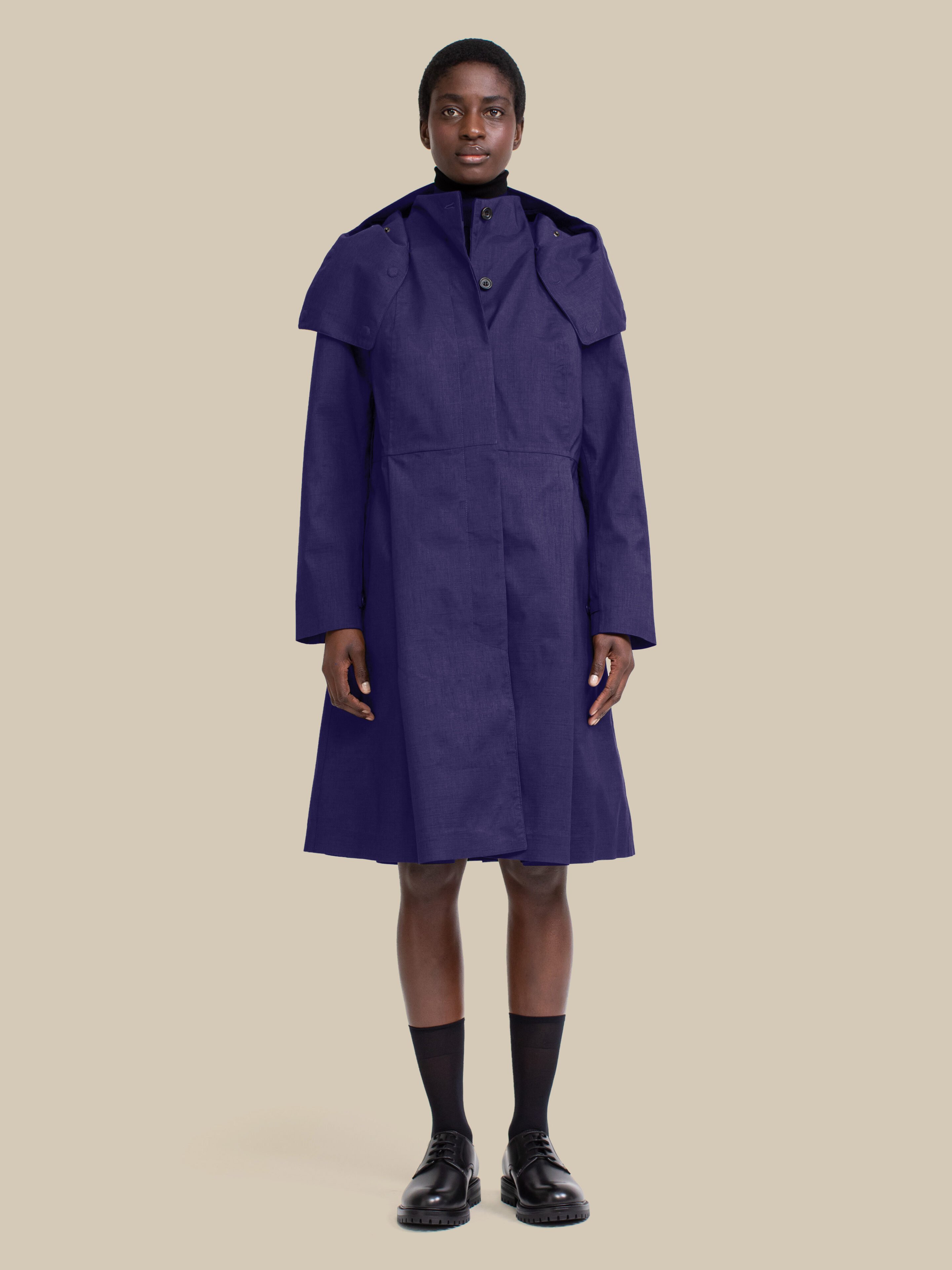 Elin Femme / mixed-purple