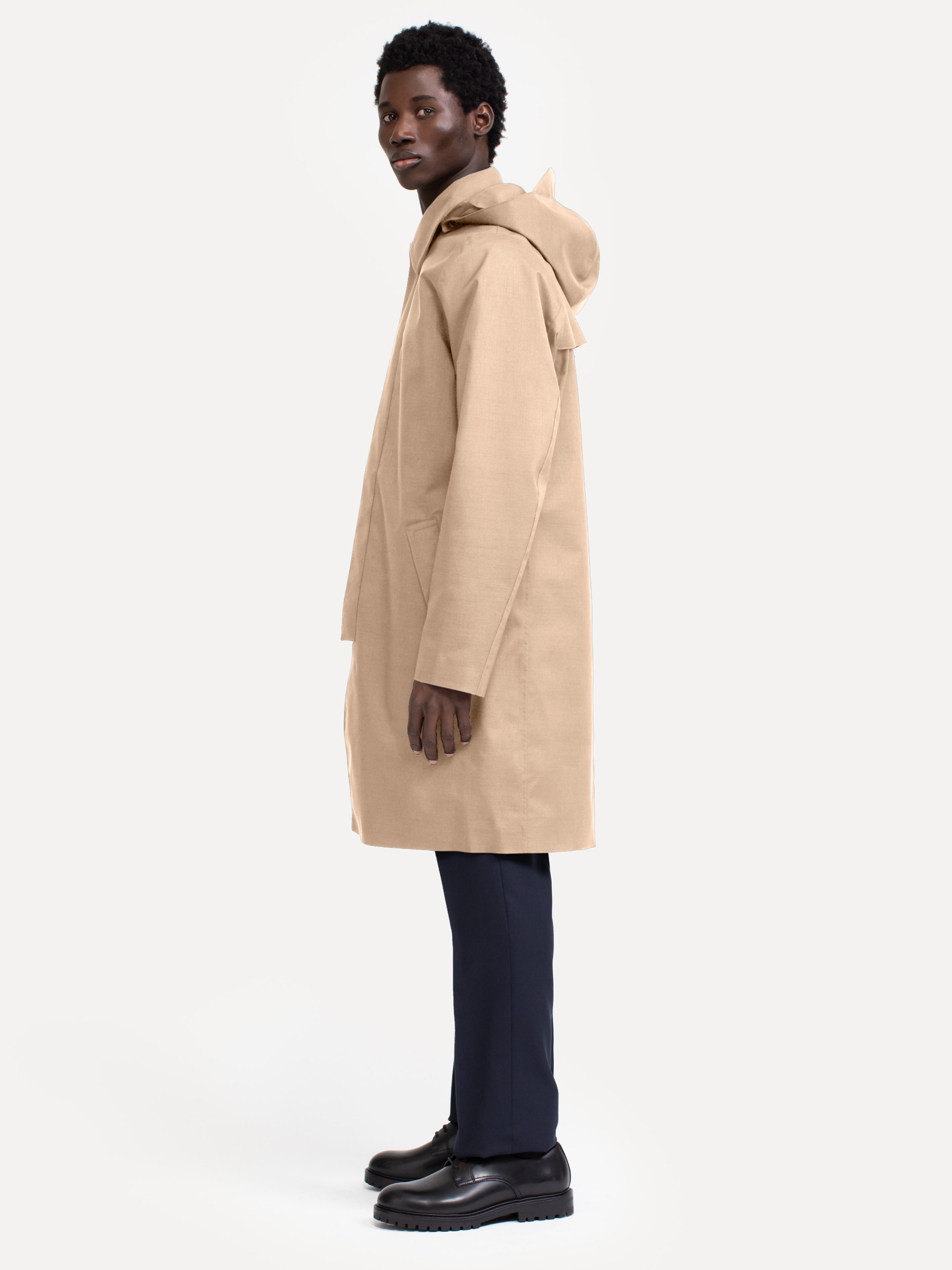 Walker Homme Mid Length - Image 5