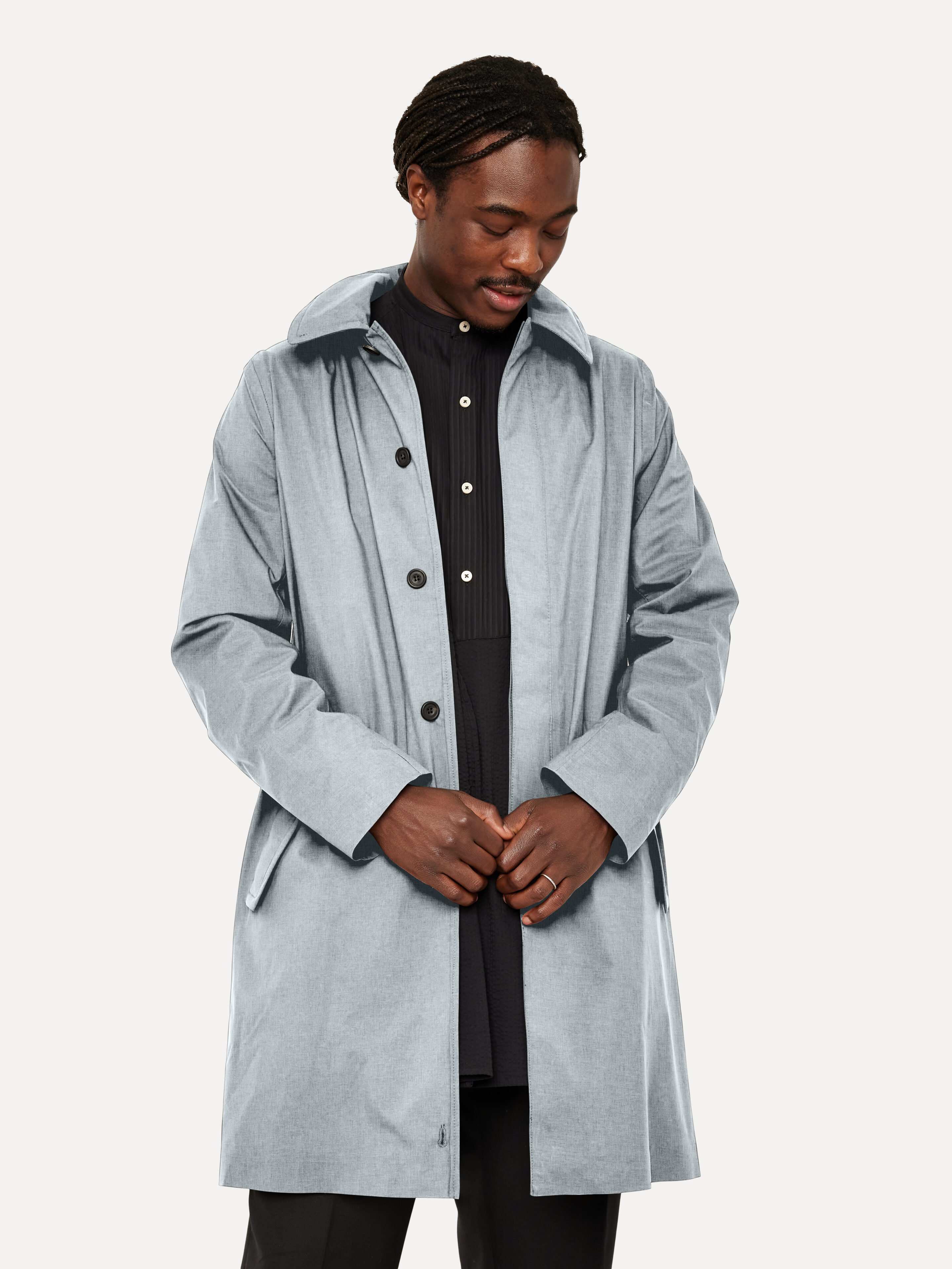 Walker Homme Mid Length - Image 4